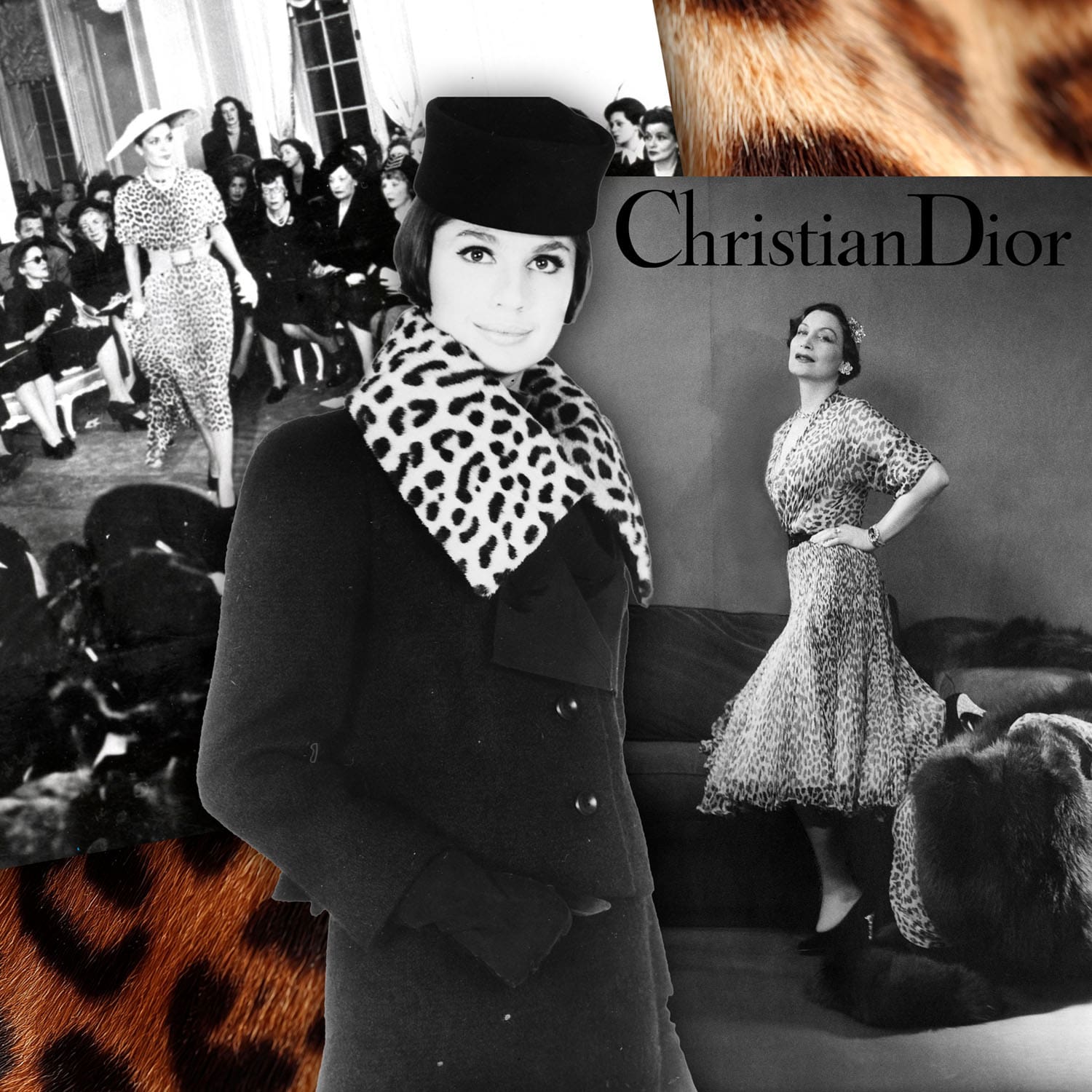 Animal Print history and trend 2025 2026 by Runway Magazine (10)