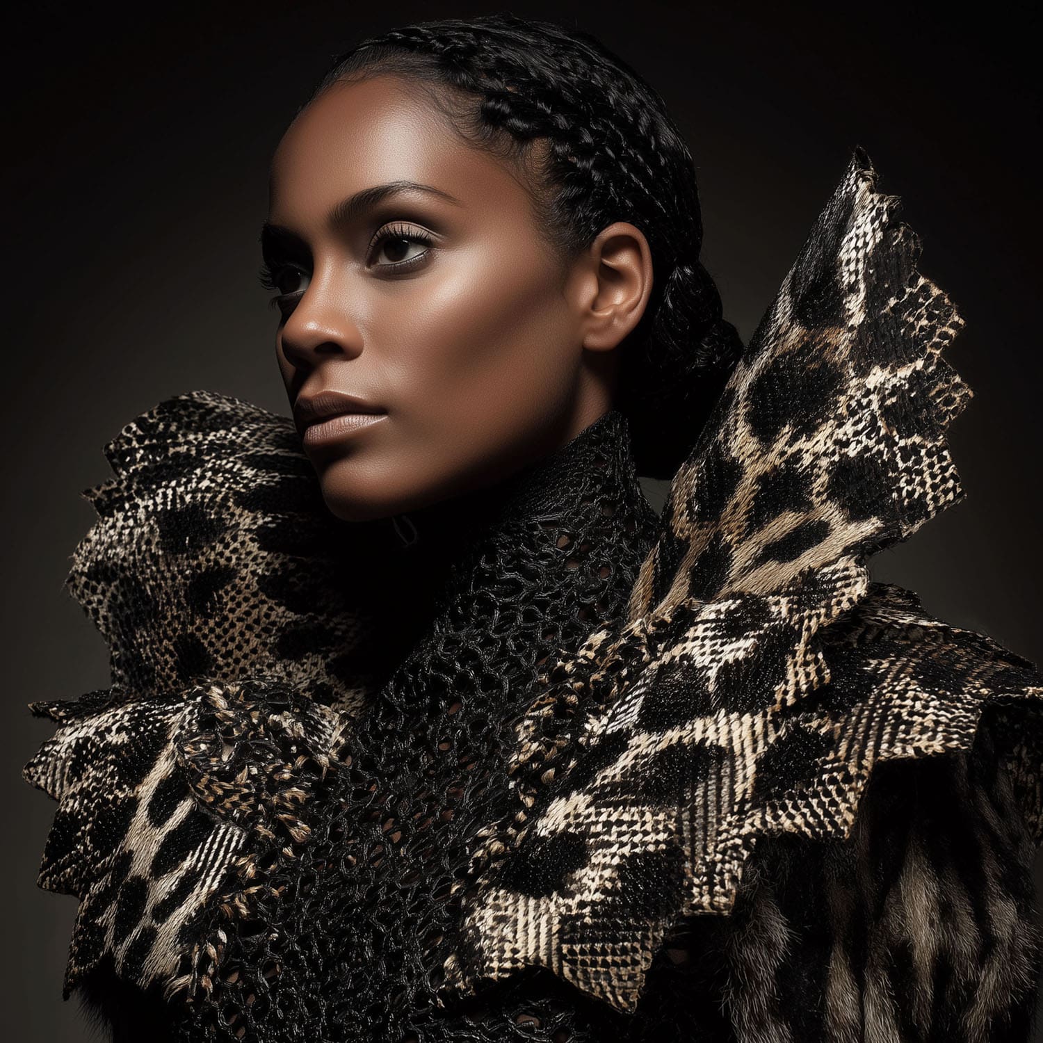 Animal Print history and trend 2025 2026 by Runway Magazine (3)