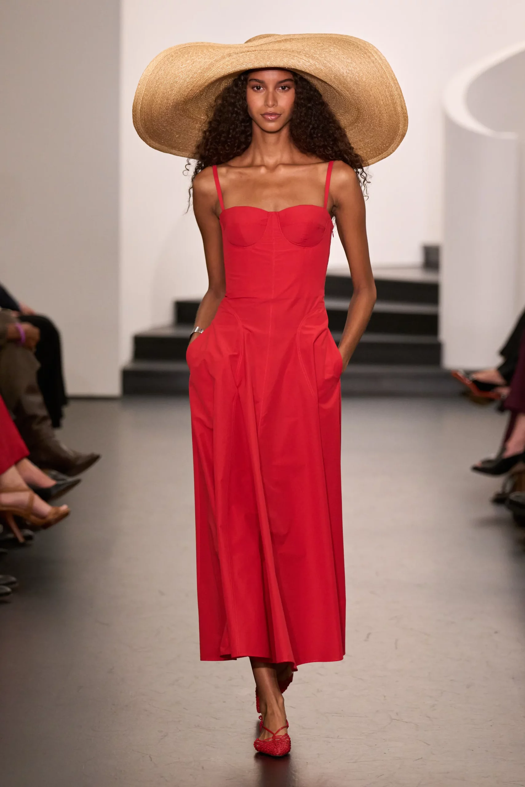 Ralph Lauren Spring Summer 2026 New York Runway Magazine (2)