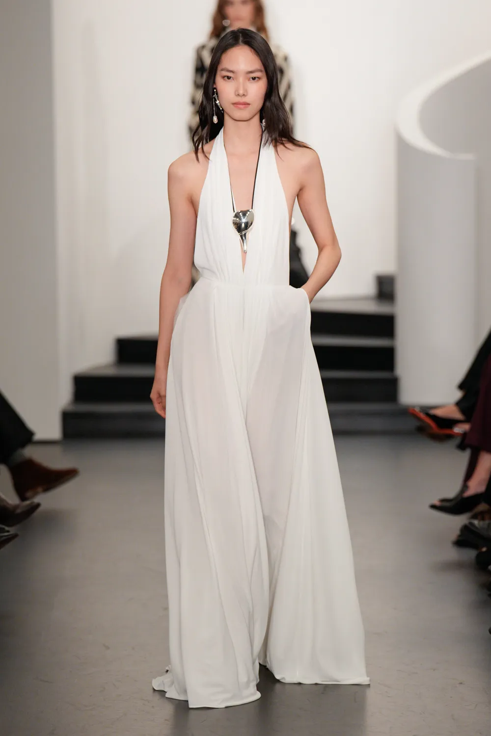 Ralph Lauren Spring Summer 2026 New York Runway Magazine (4)