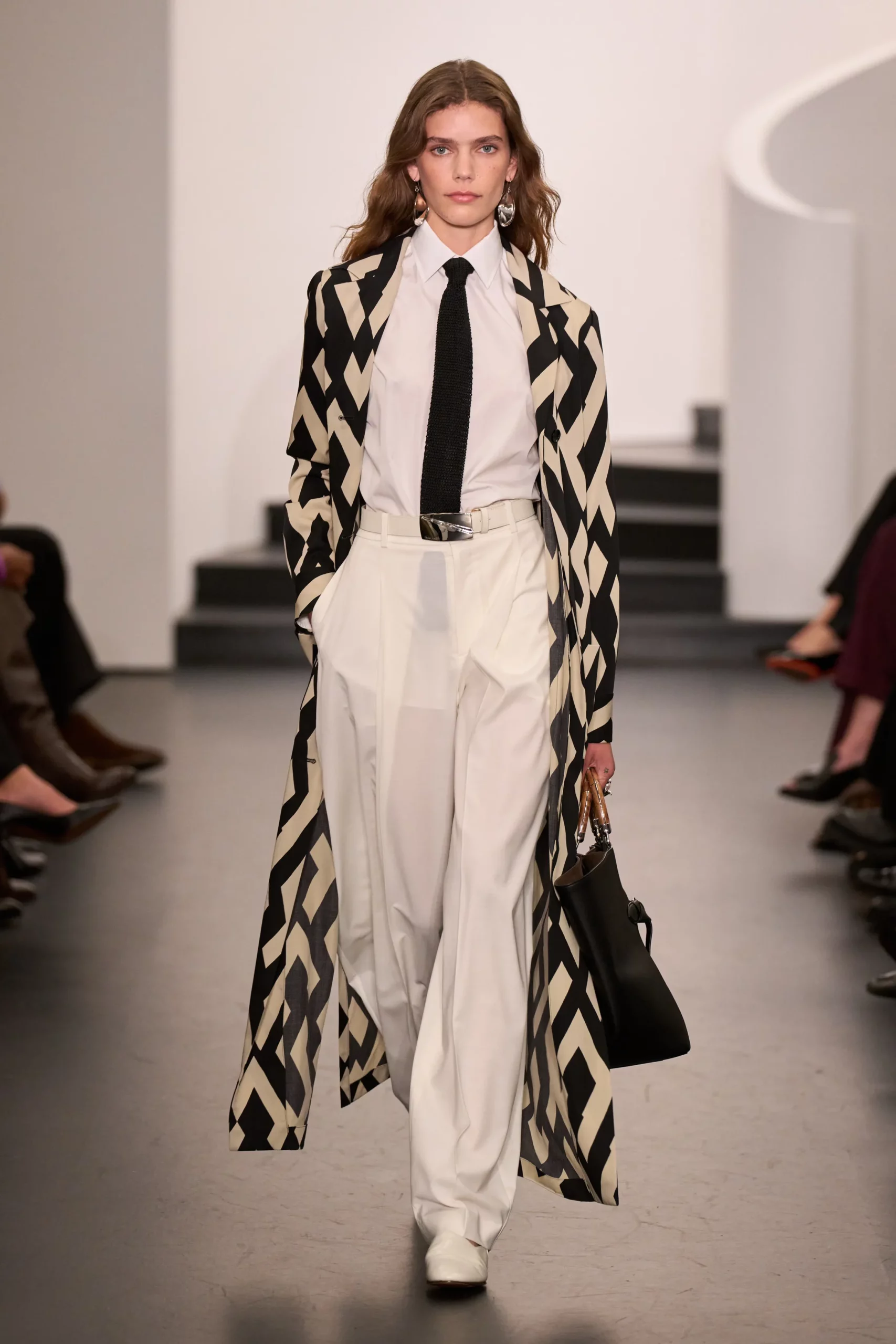 Ralph Lauren Spring Summer 2026 New York Runway Magazine (5)
