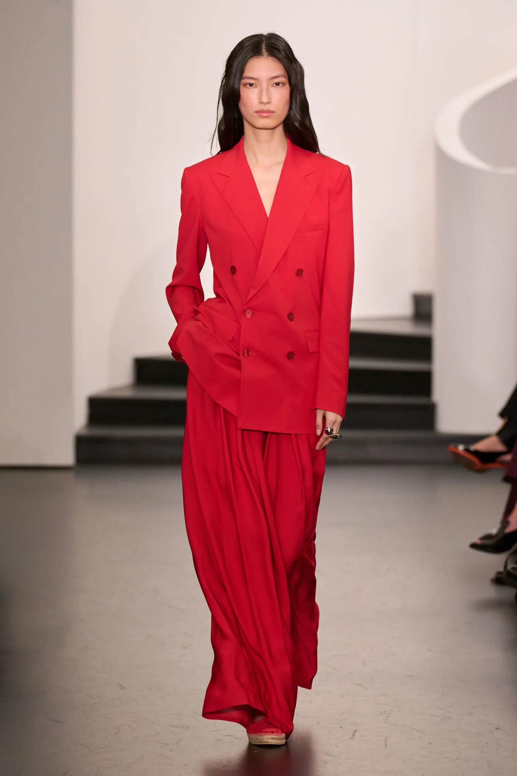 Ralph Lauren Spring Summer 2026 New York Runway Magazine (6)