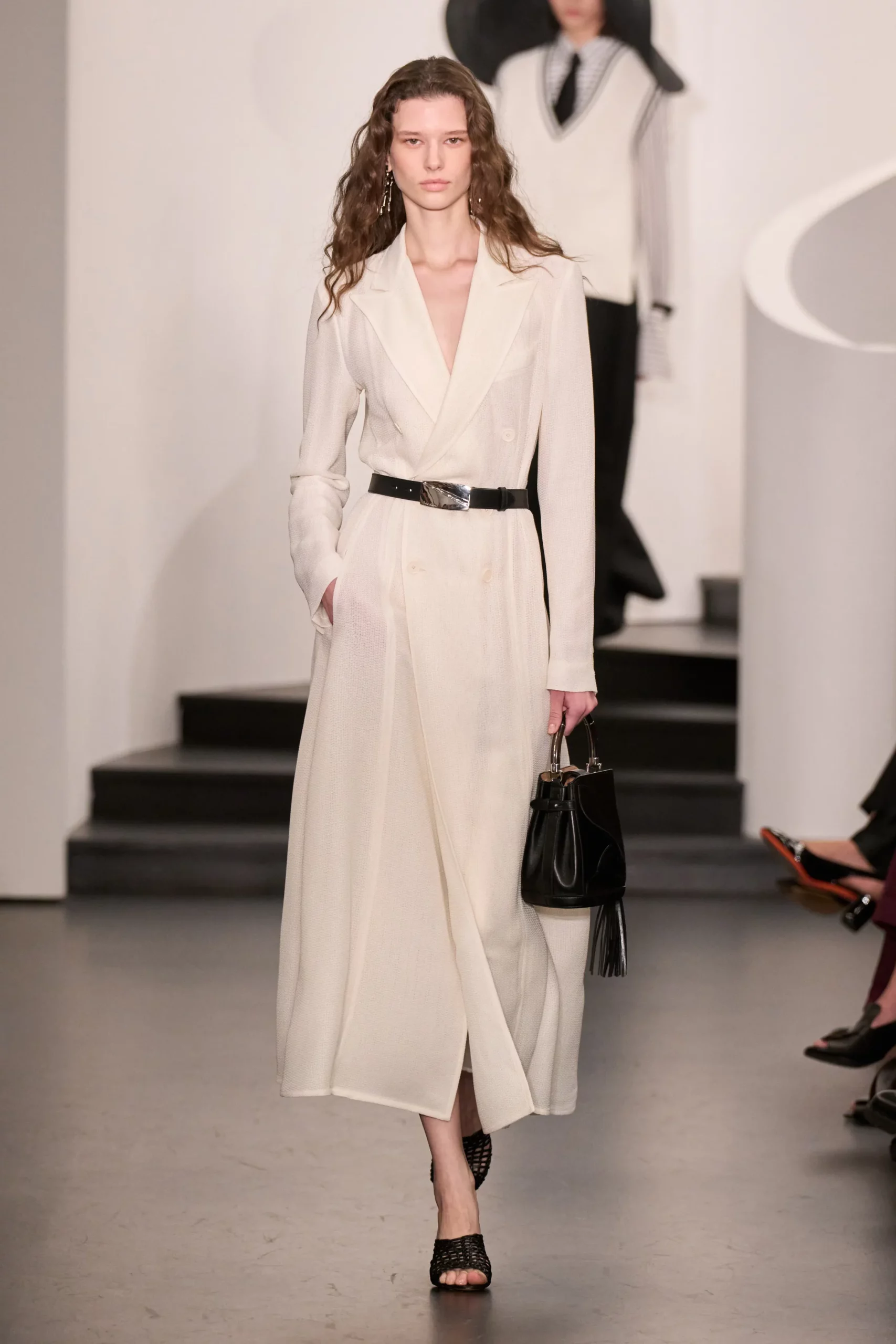 Ralph Lauren Spring Summer 2026 New York Runway Magazine (7)