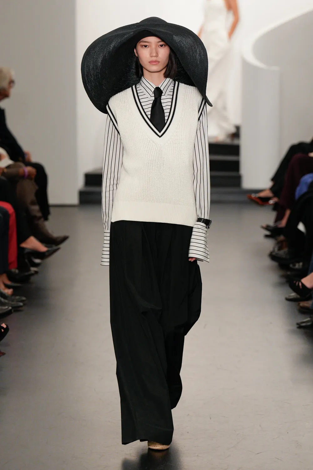 Ralph Lauren Spring Summer 2026 New York Runway Magazine (8)