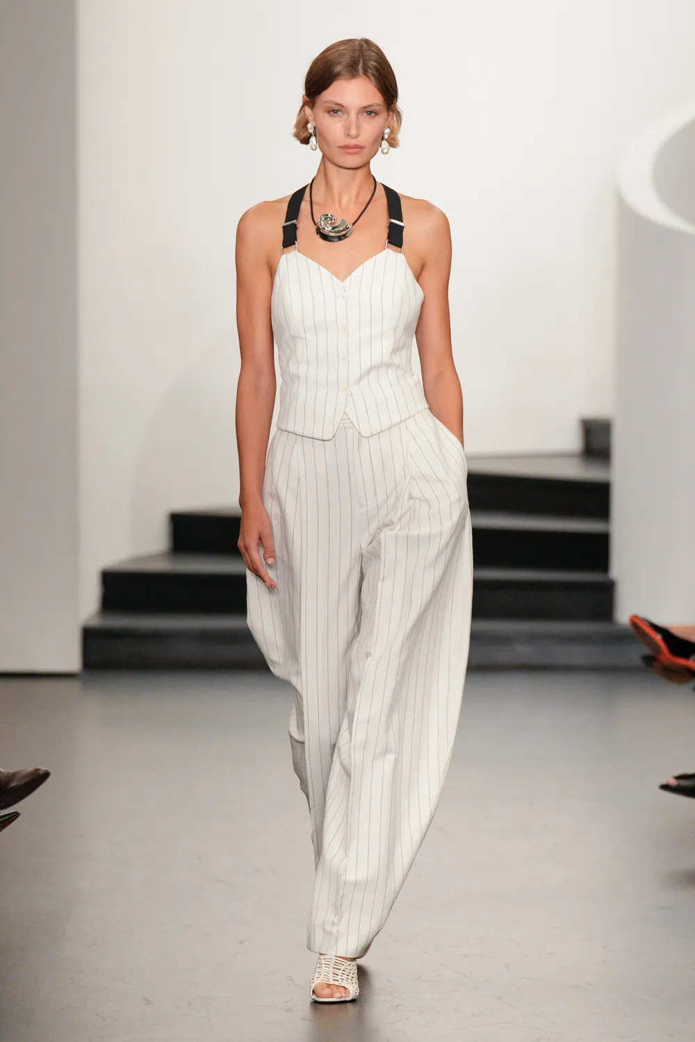 Ralph Lauren Spring Summer 2026 New York Runway Magazine (9)