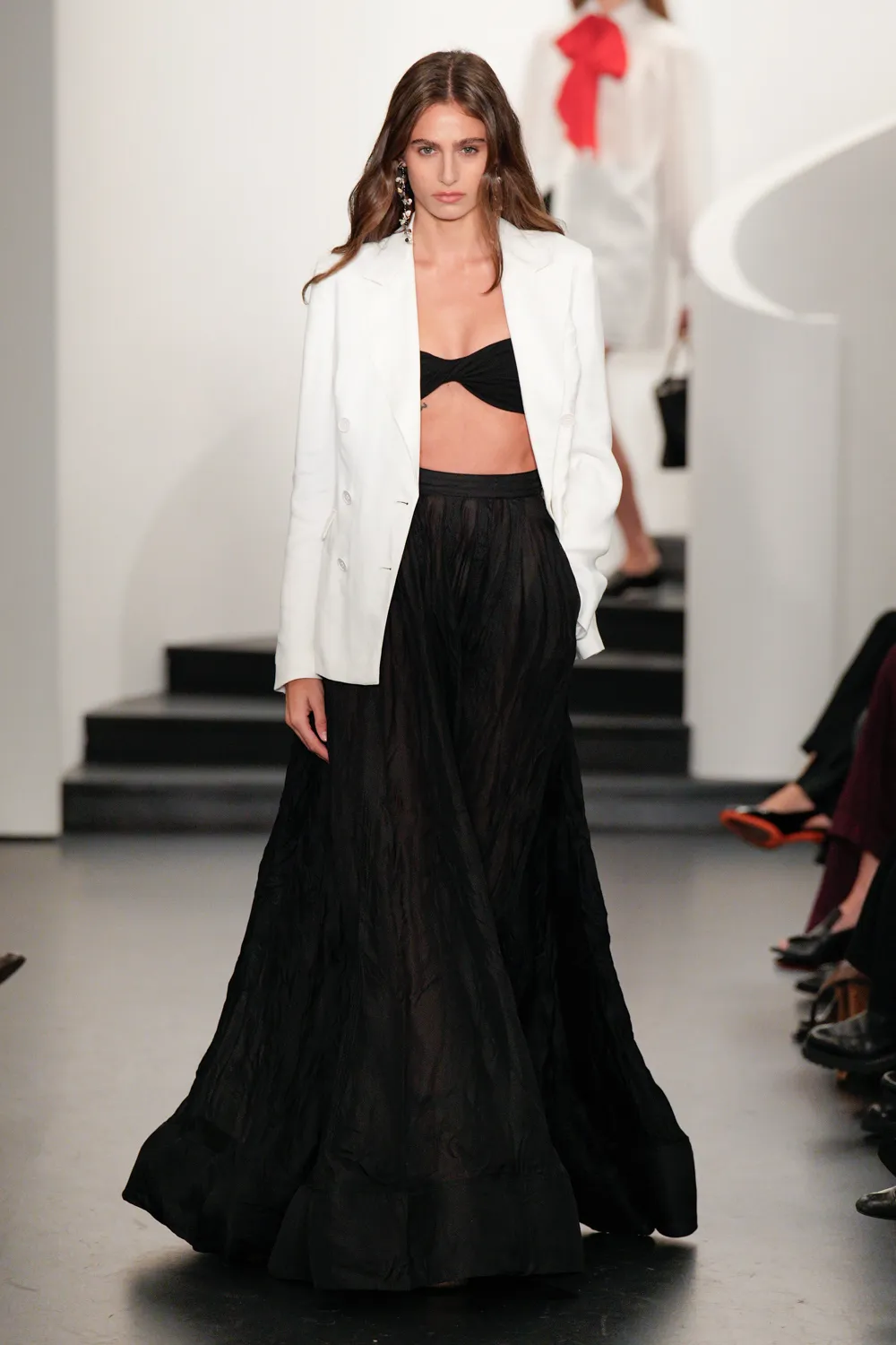 Ralph Lauren Spring Summer 2026 New York Runway Magazine (11)