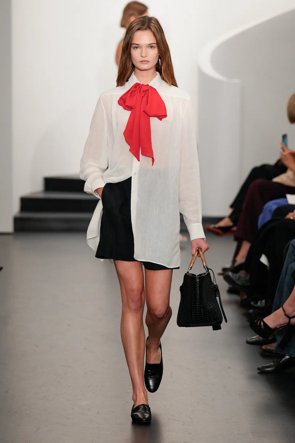Ralph Lauren Spring Summer 2026 New York Runway Magazine (12)