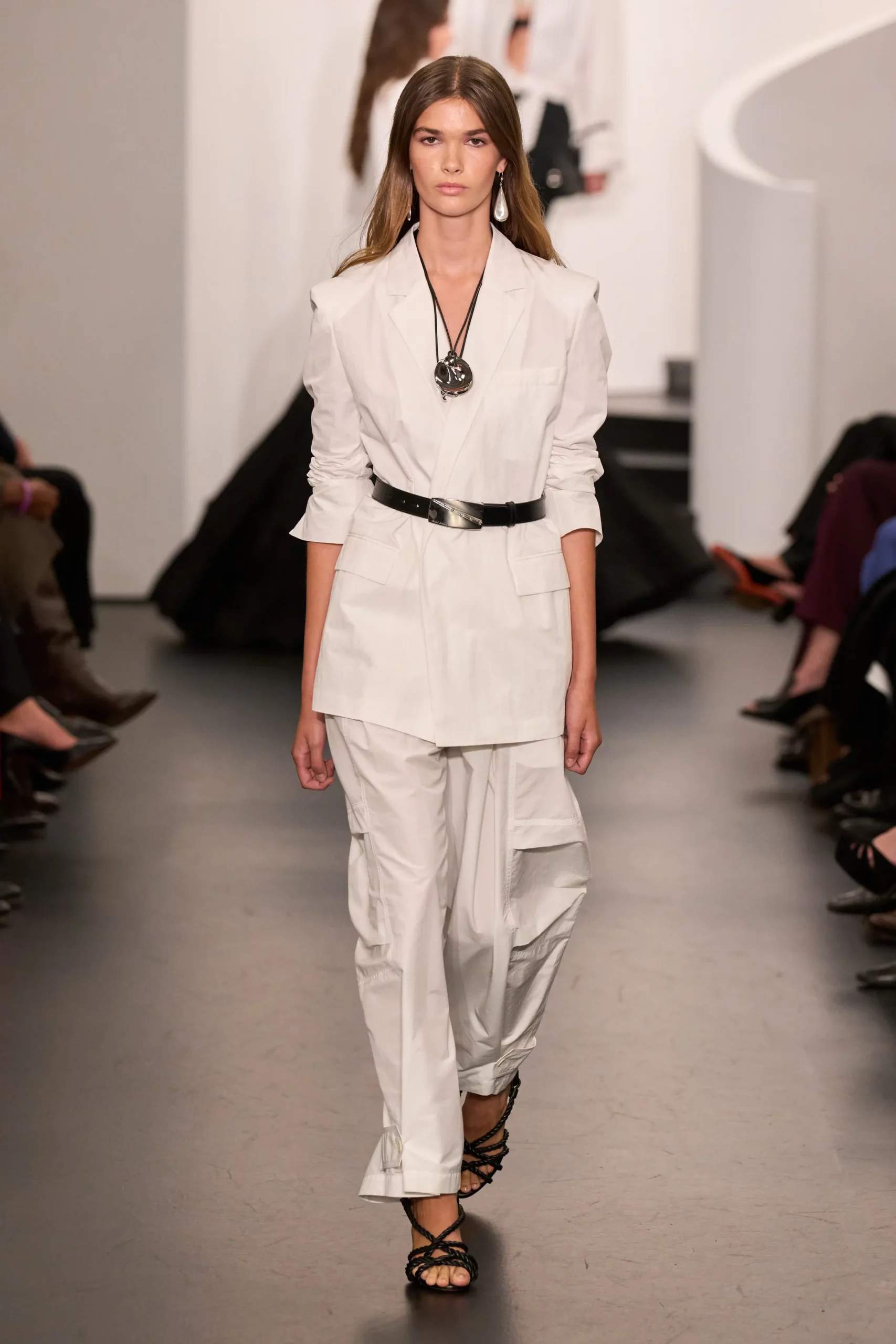 Ralph Lauren Spring Summer 2026 New York Runway Magazine (14)