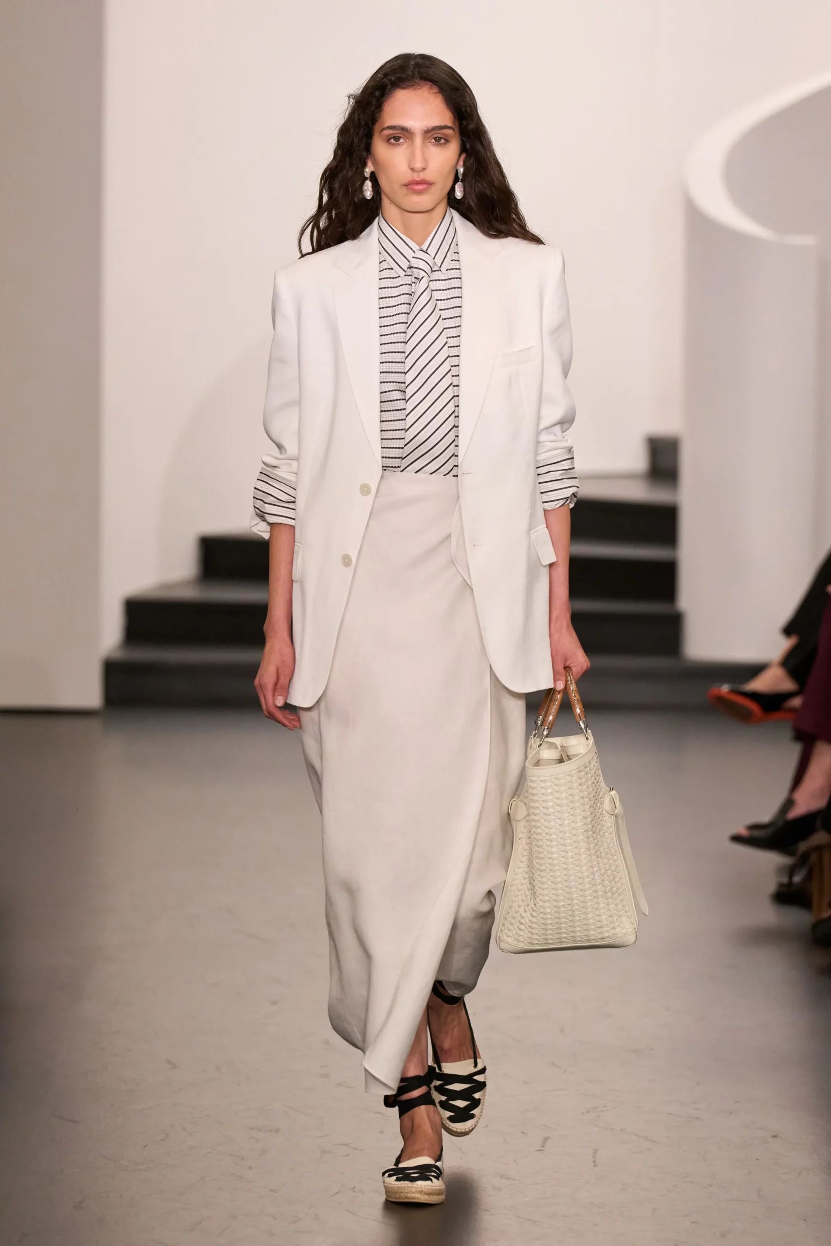 Ralph Lauren Spring Summer 2026 New York Runway Magazine (16)