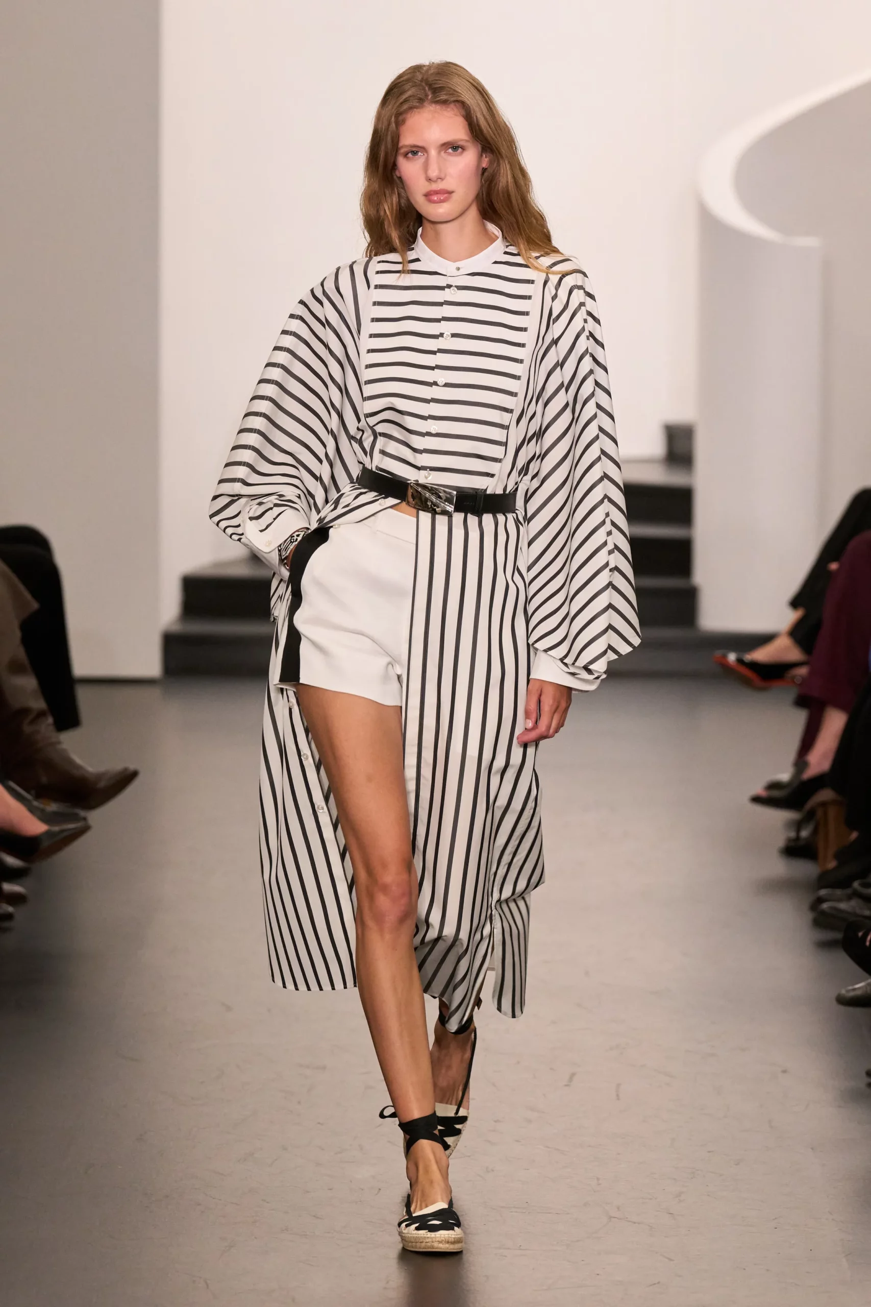 Ralph Lauren Spring Summer 2026 New York Runway Magazine (17)