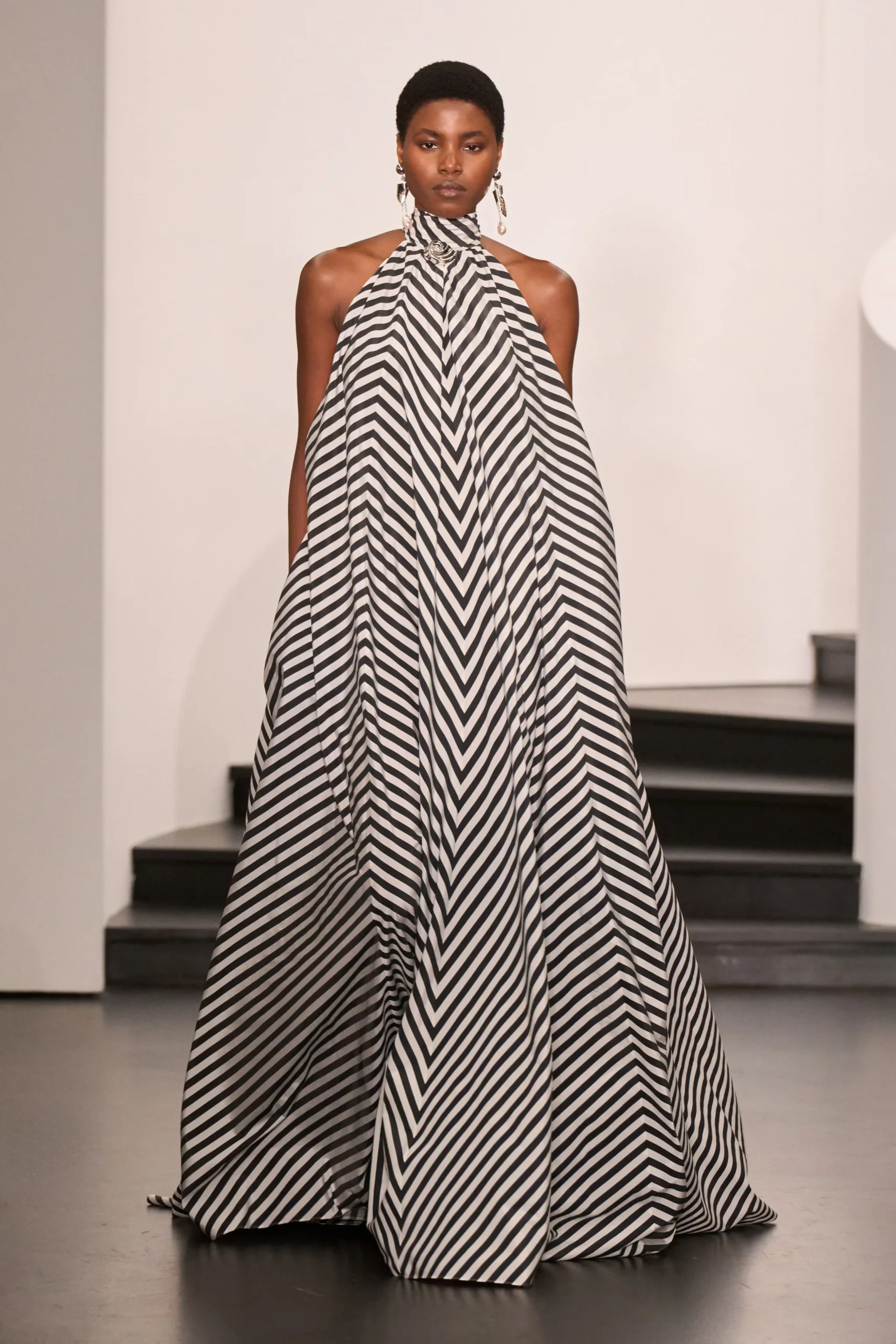 Ralph Lauren Spring Summer 2026 New York Runway Magazine (18)