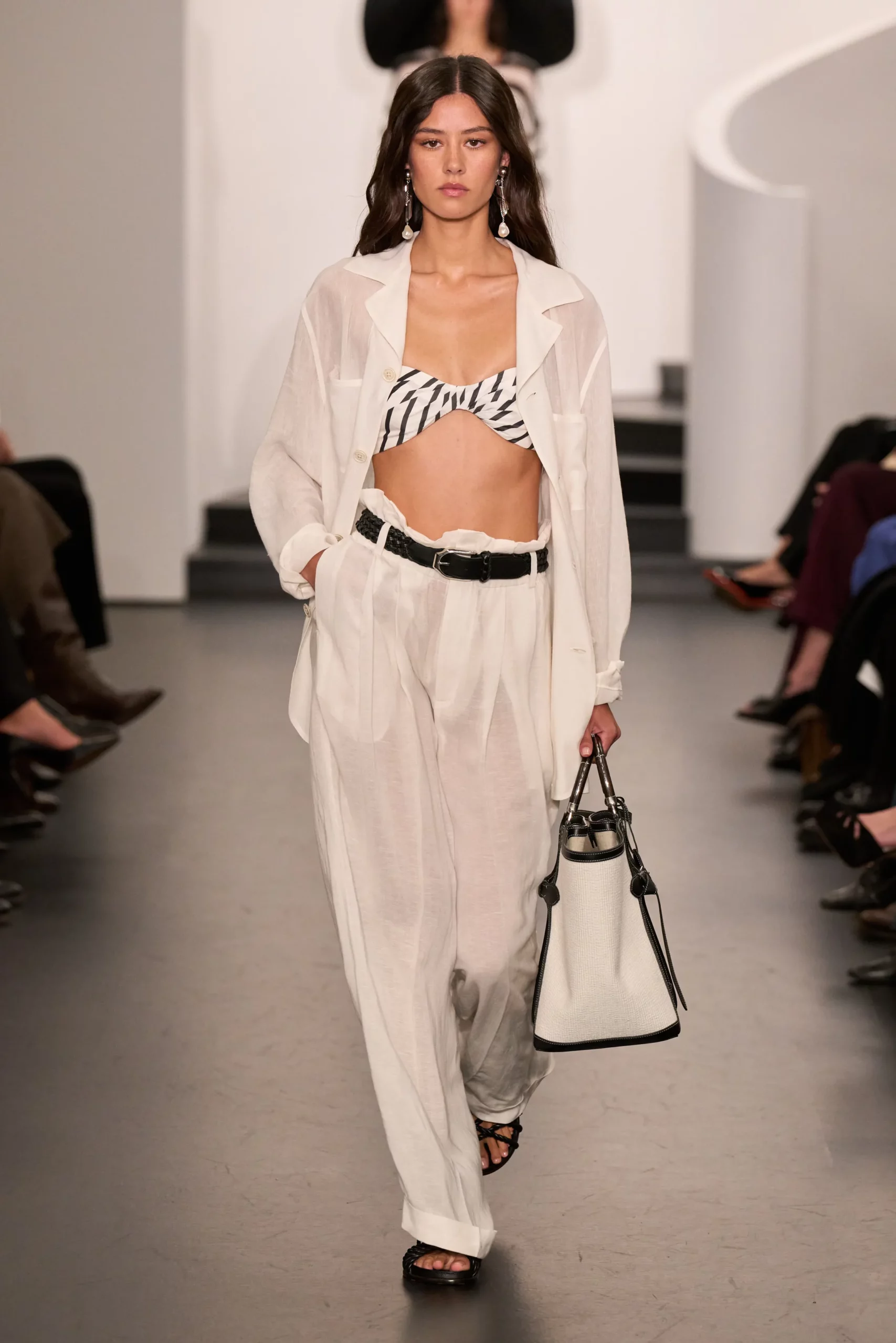Ralph Lauren Spring Summer 2026 New York Runway Magazine (19)