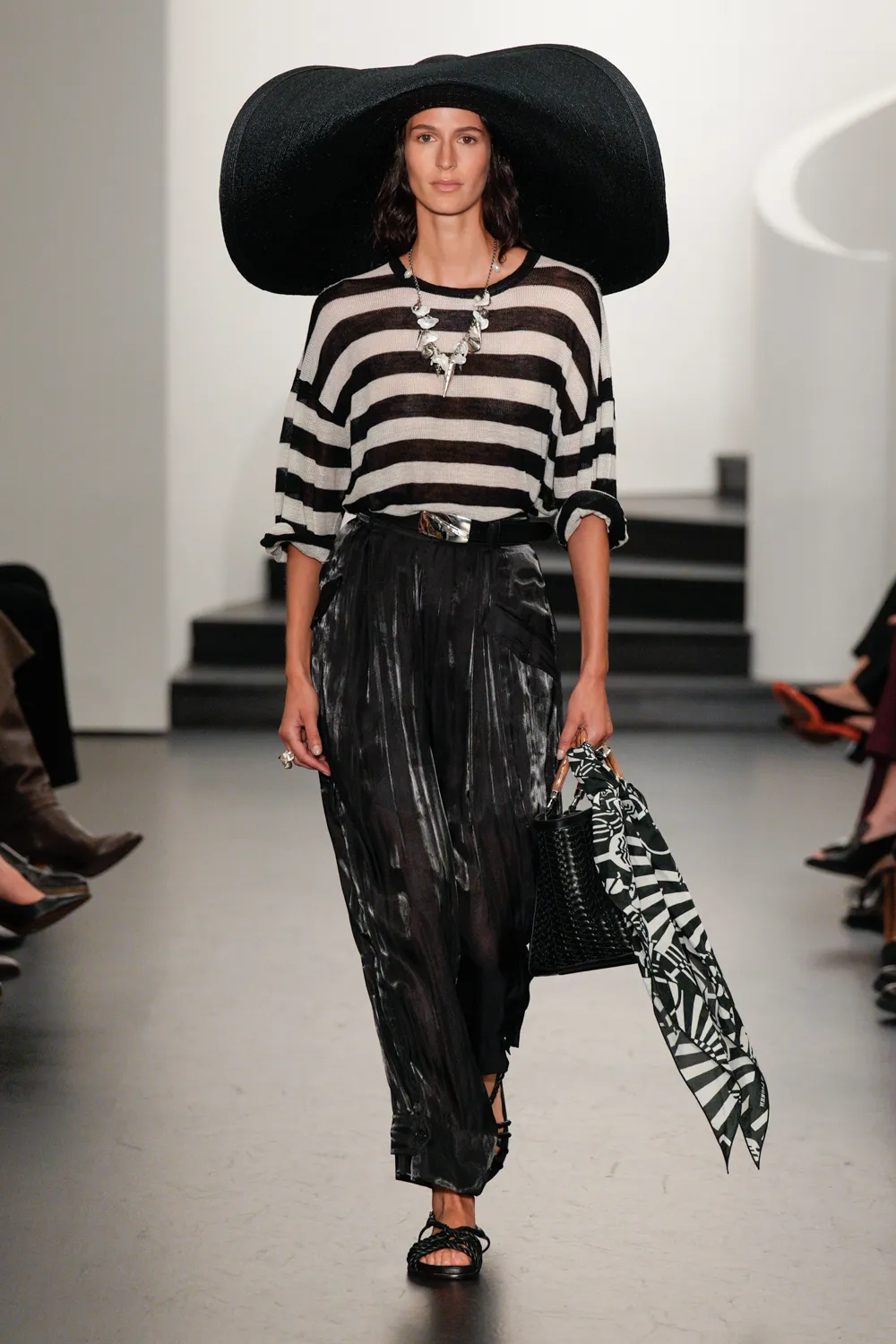Ralph Lauren Spring Summer 2026 New York Runway Magazine (20)