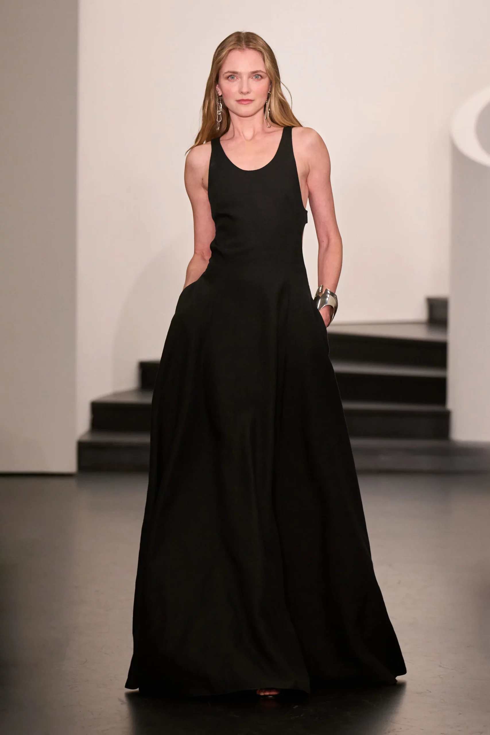 Ralph Lauren Spring Summer 2026 New York Runway Magazine (21)