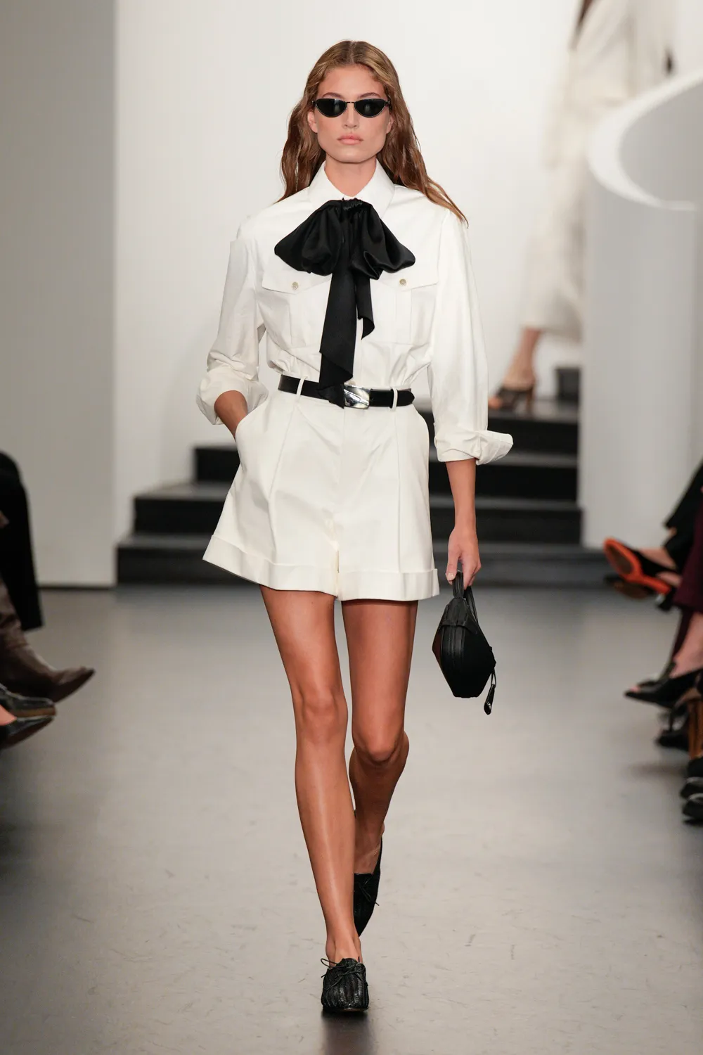 Ralph Lauren Spring Summer 2026 New York Runway Magazine (22)