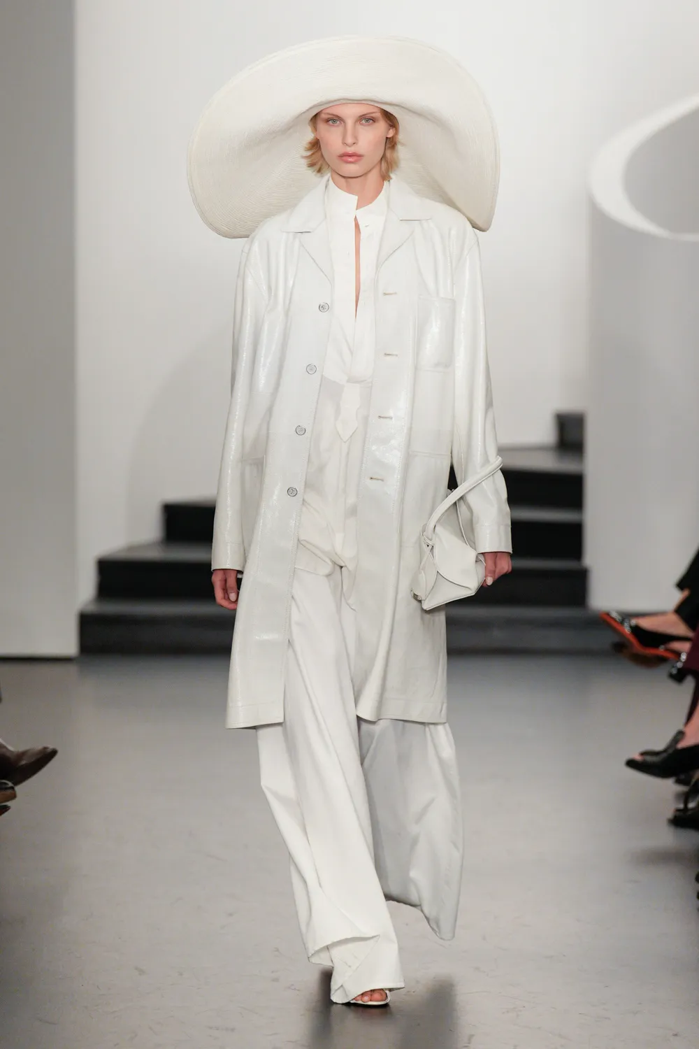 Ralph Lauren Spring Summer 2026 New York Runway Magazine (25)