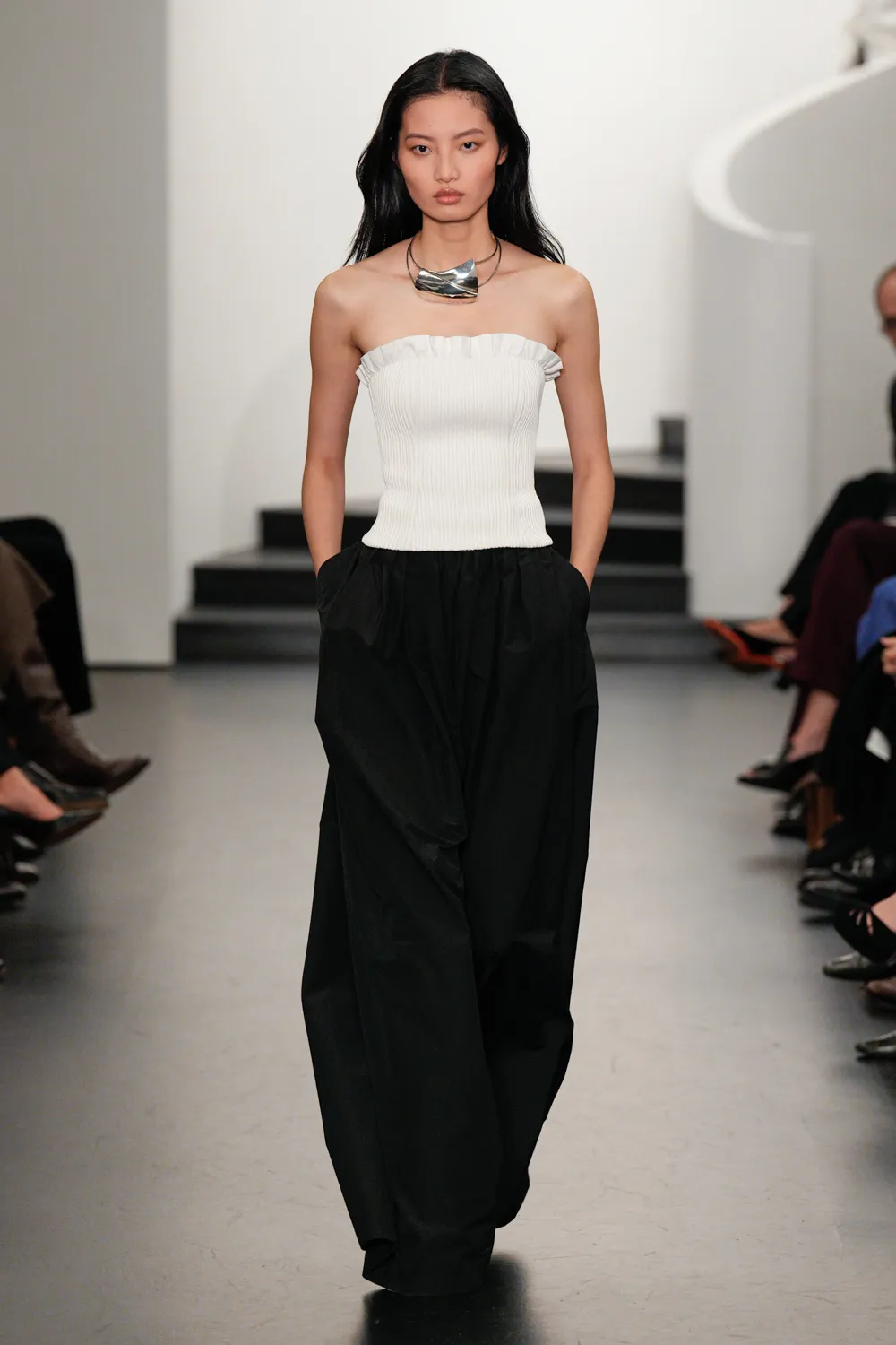 Ralph Lauren Spring Summer 2026 New York Runway Magazine (26)