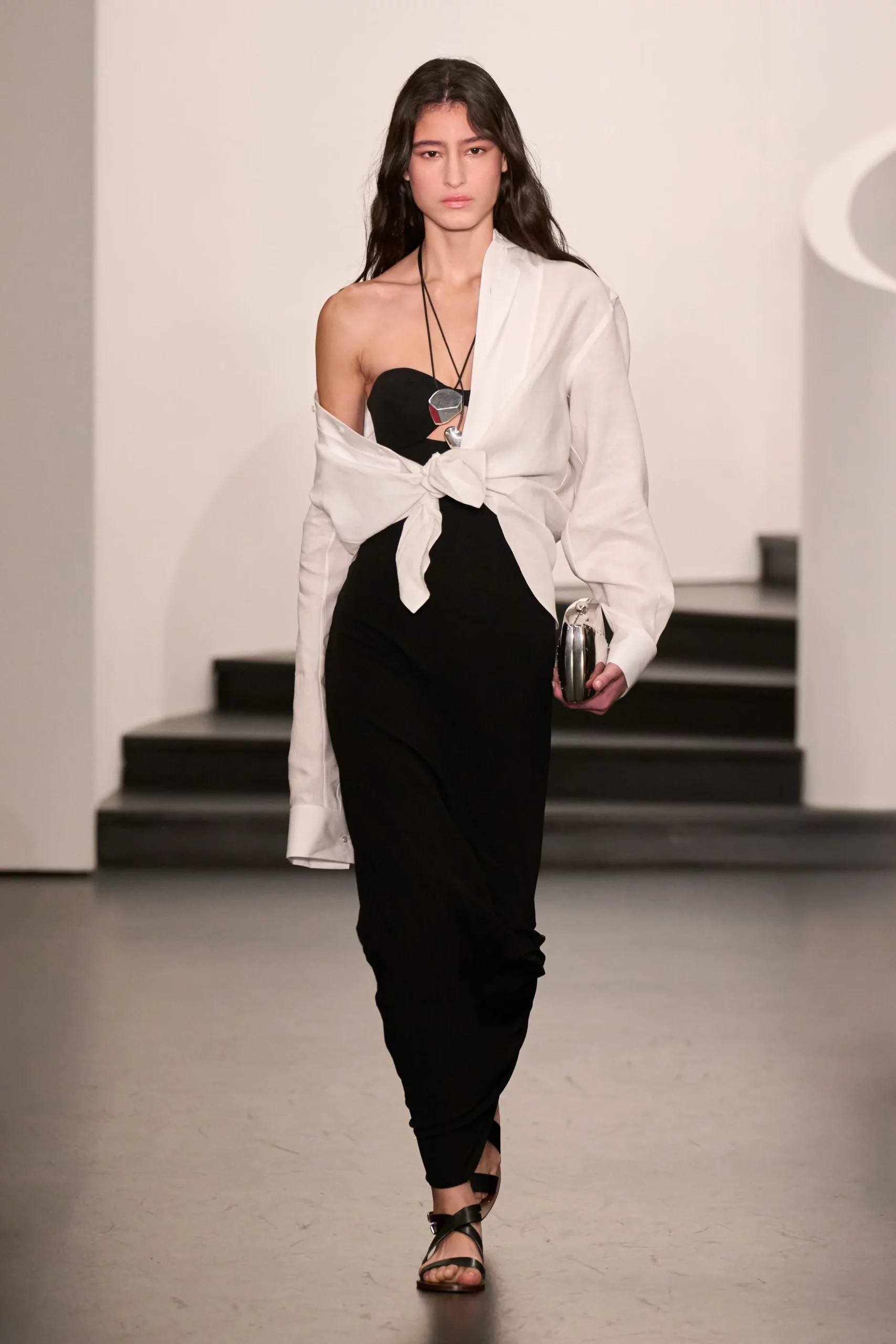Ralph Lauren Spring Summer 2026 New York Runway Magazine (27)