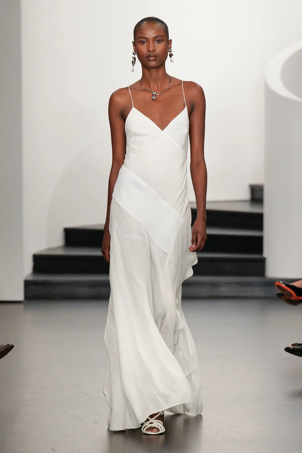 Ralph Lauren Spring Summer 2026 New York Runway Magazine (28)