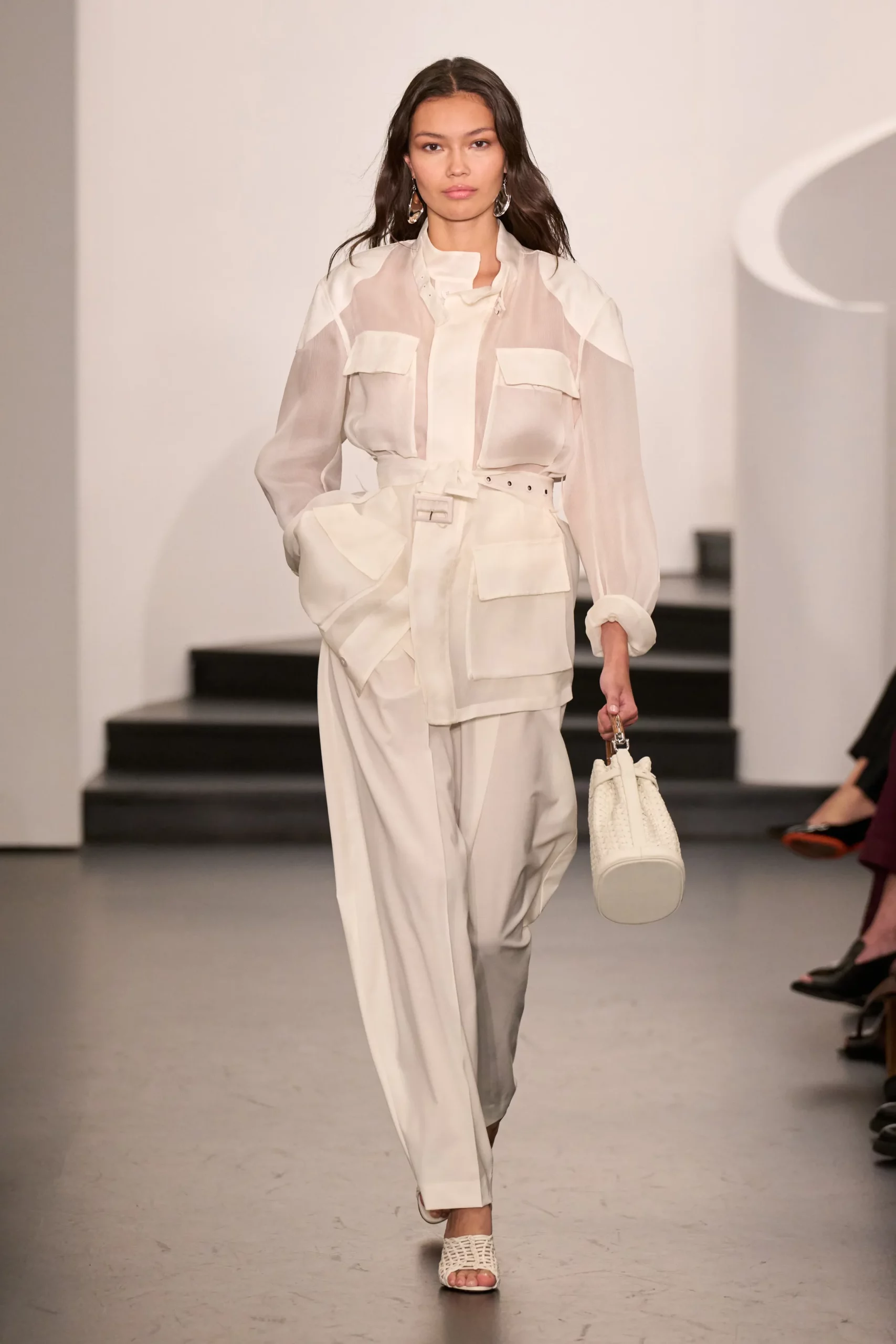 Ralph Lauren Spring Summer 2026 New York Runway Magazine (29)