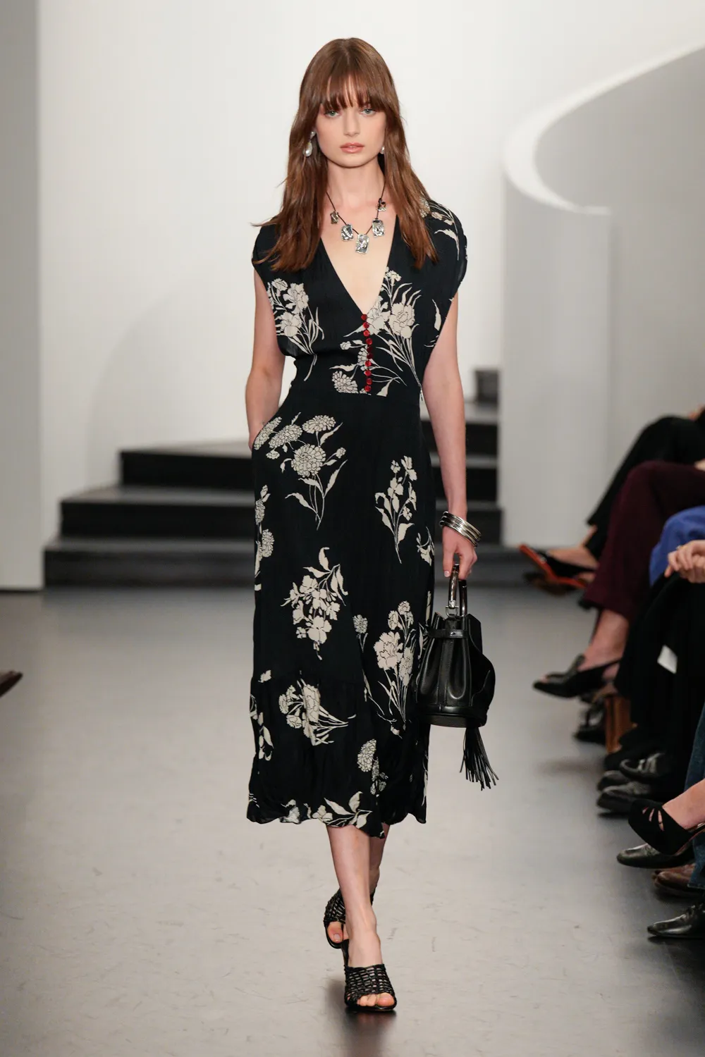 Ralph Lauren Spring Summer 2026 New York Runway Magazine (33)