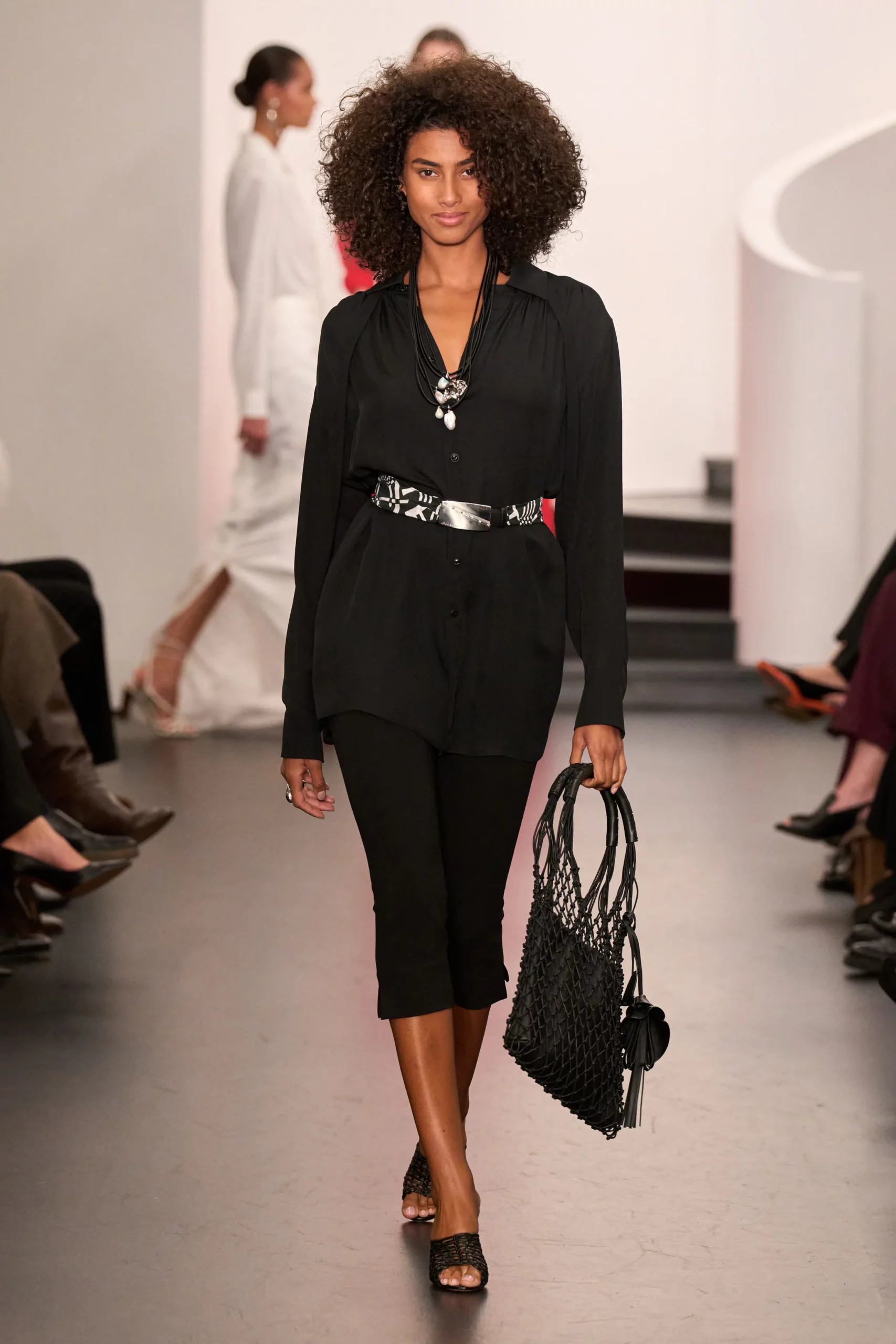 Ralph Lauren Spring Summer 2026 New York Runway Magazine (34)