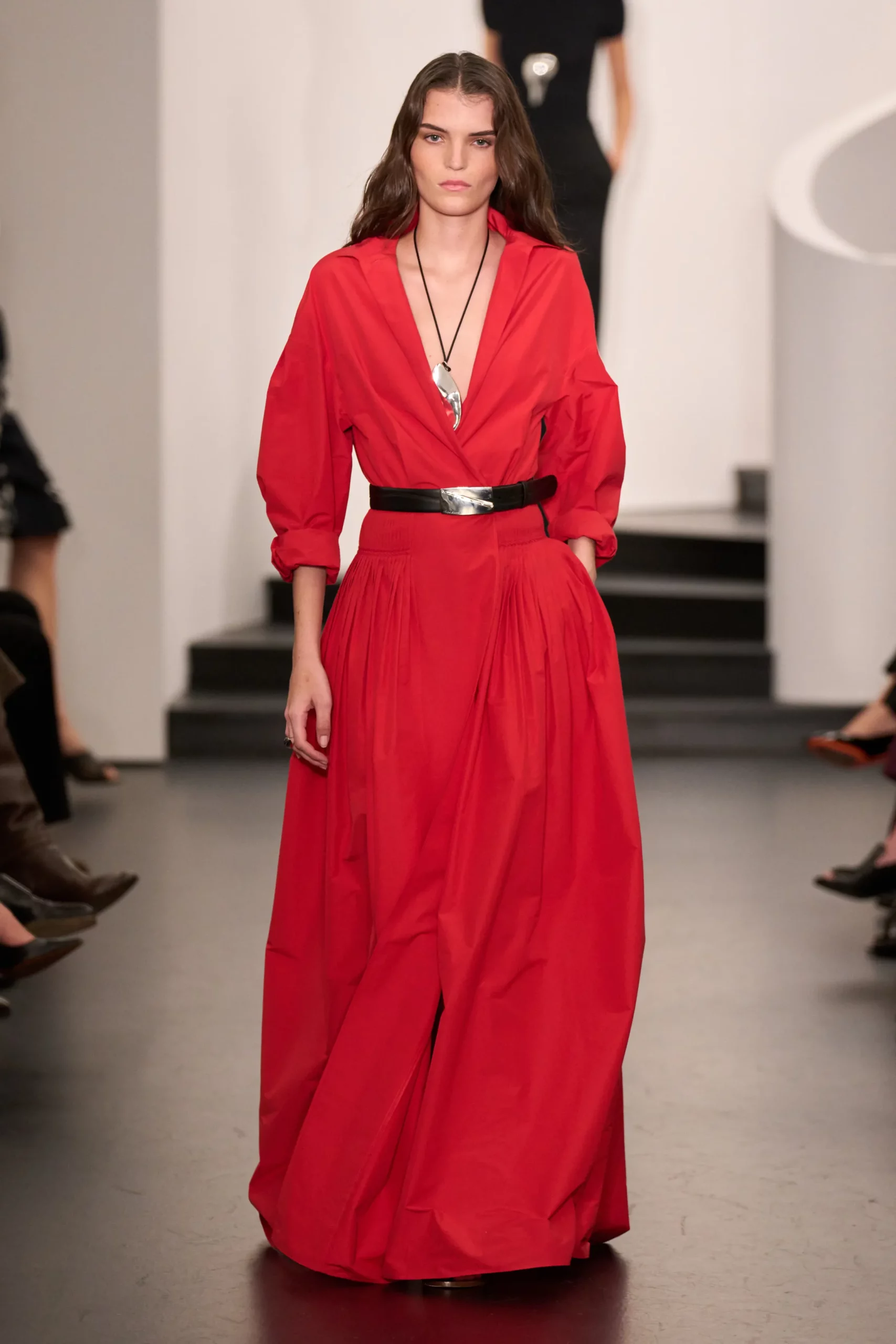 Ralph Lauren Spring Summer 2026 New York Runway Magazine (35)