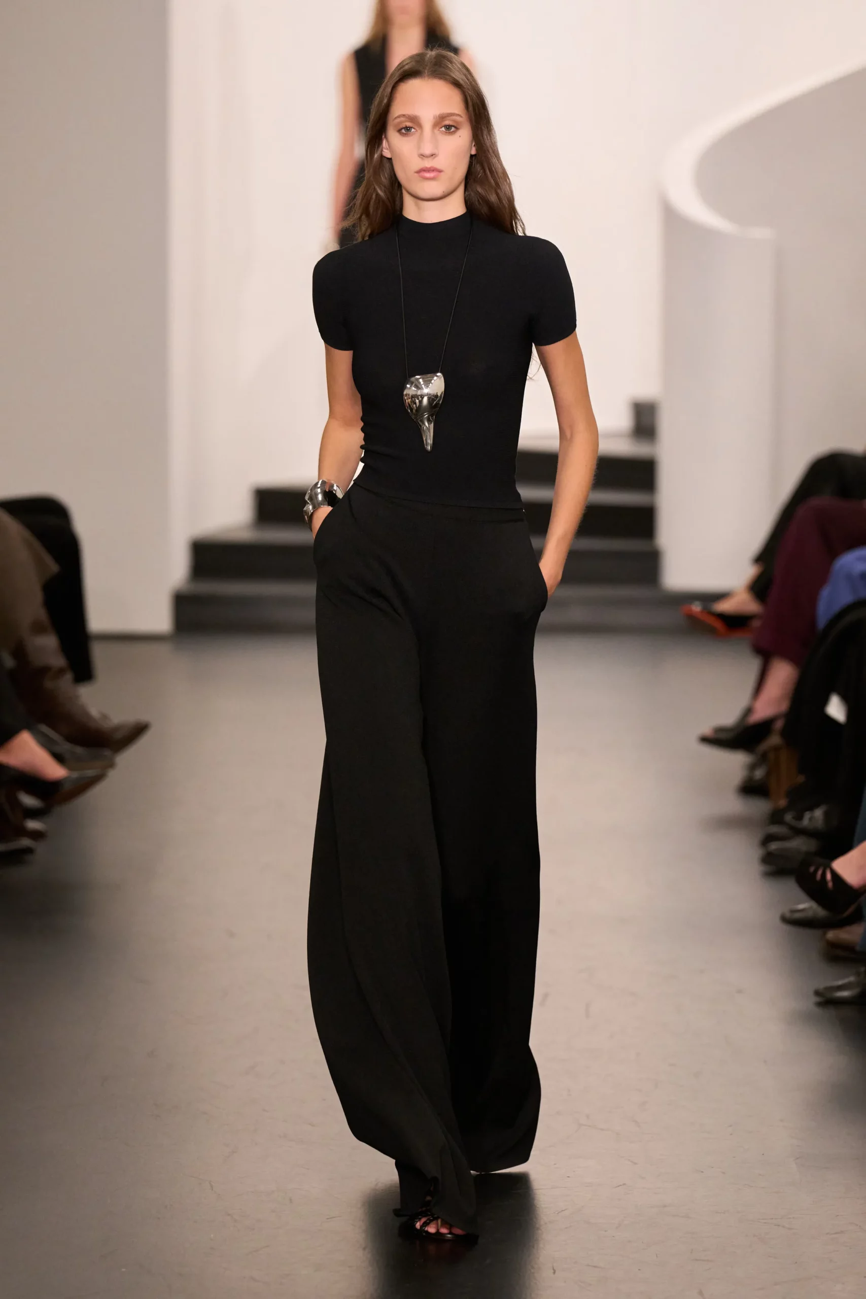Ralph Lauren Spring Summer 2026 New York Runway Magazine (36)