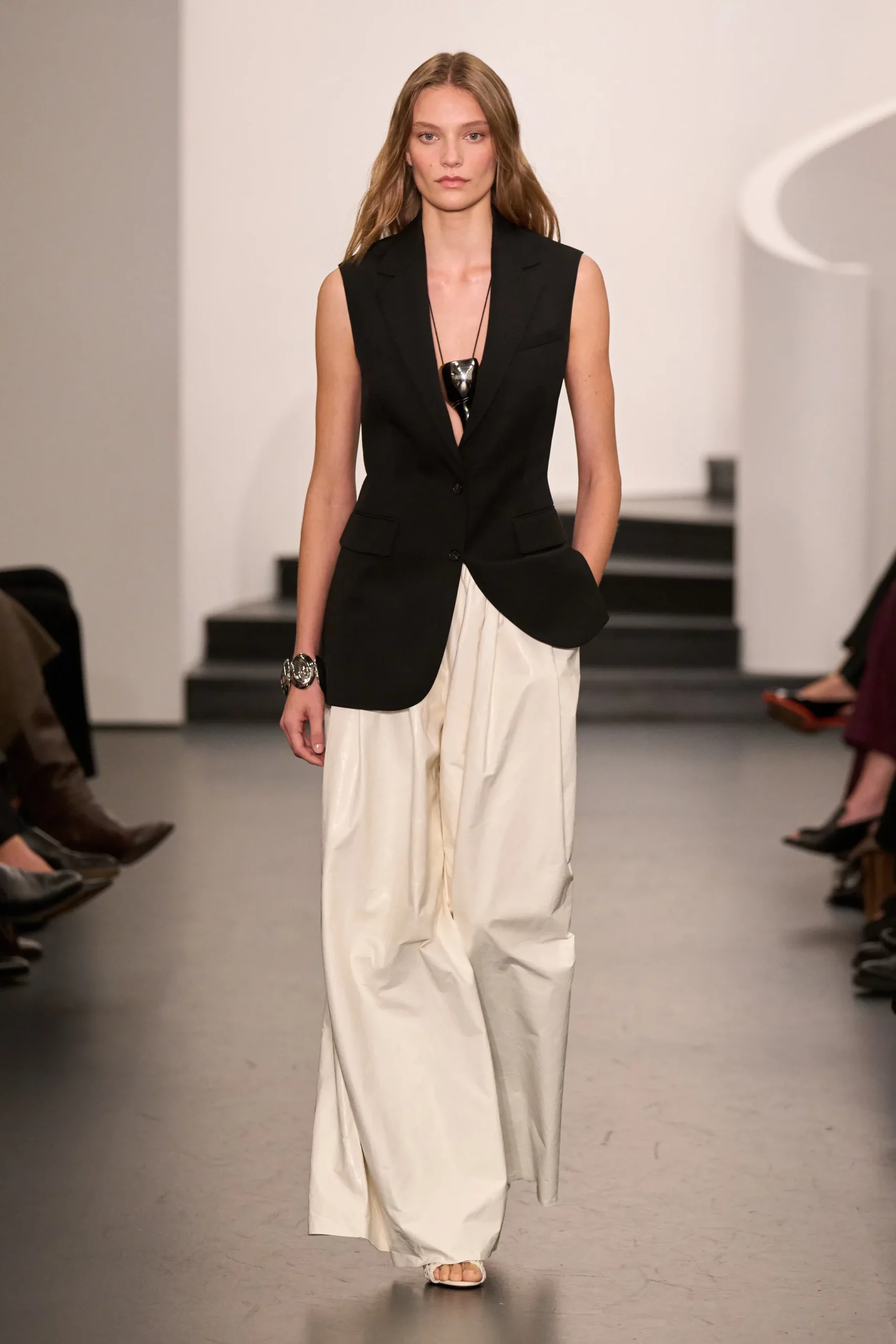 Ralph Lauren Spring Summer 2026 New York Runway Magazine (37)