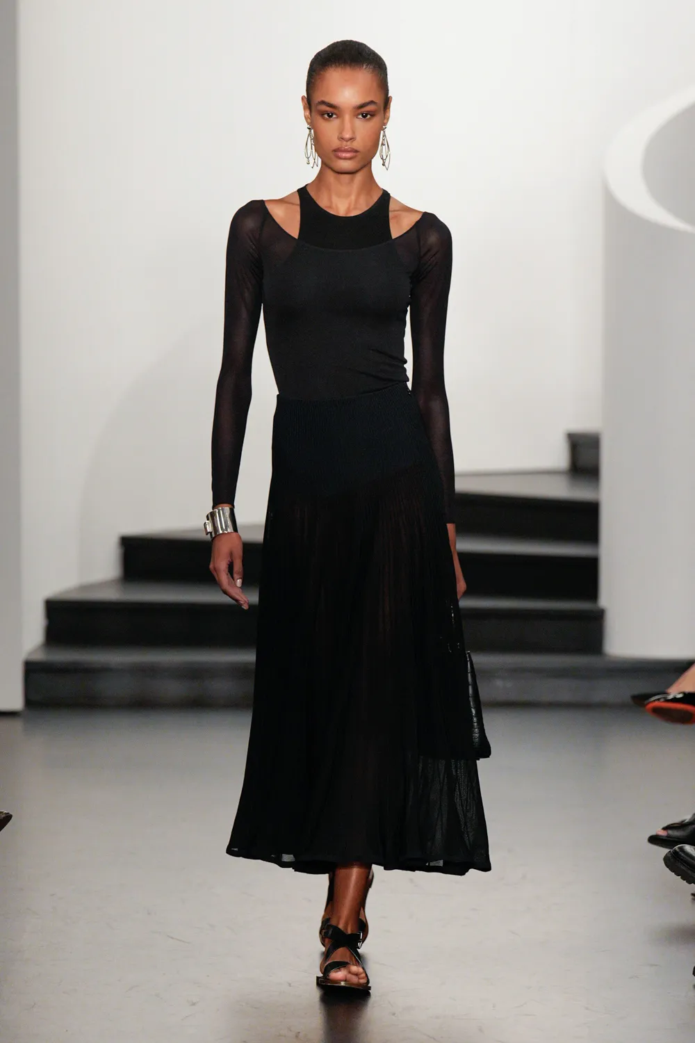 Ralph Lauren Spring Summer 2026 New York Runway Magazine (38)