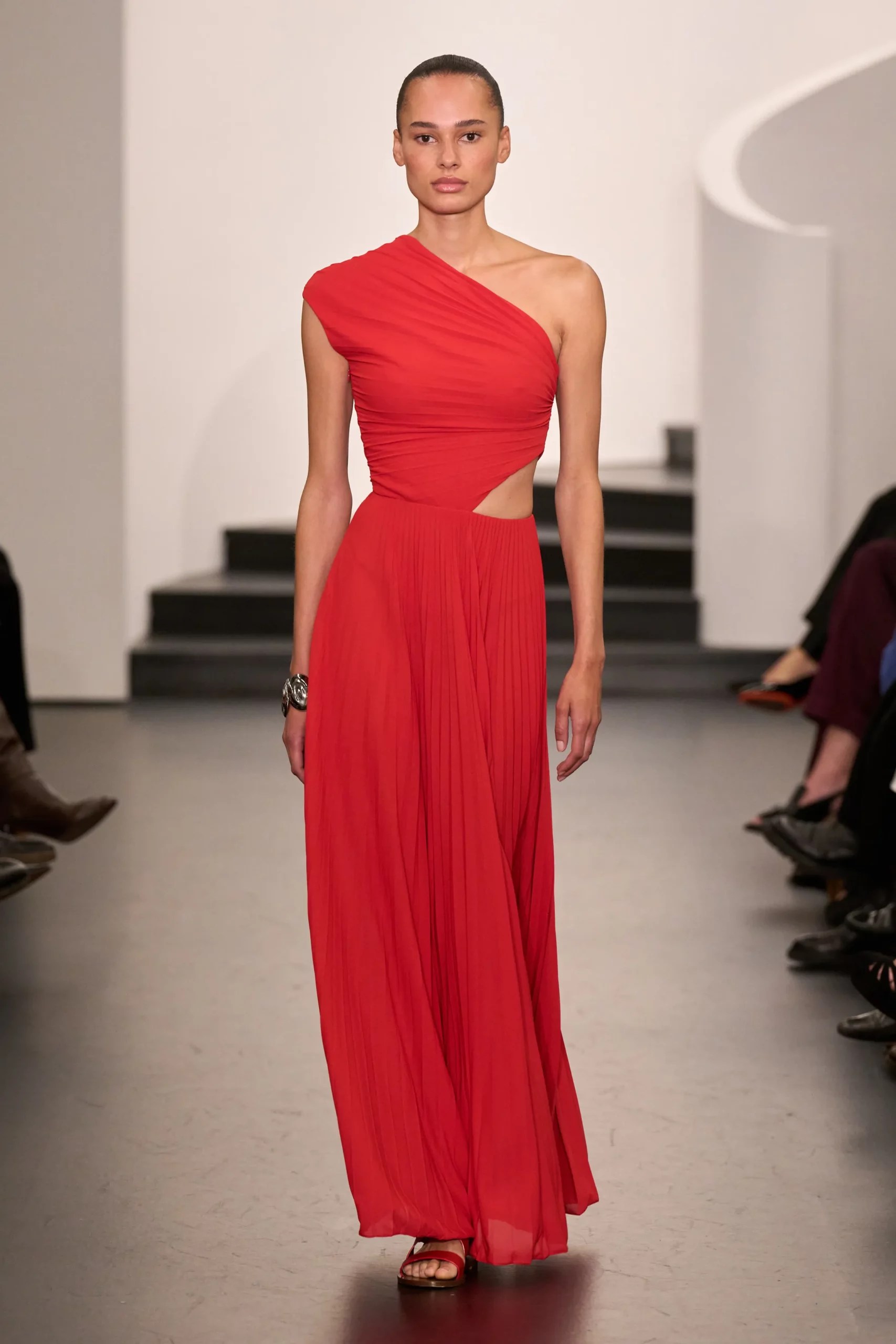 Ralph Lauren Spring Summer 2026 New York Runway Magazine (41)