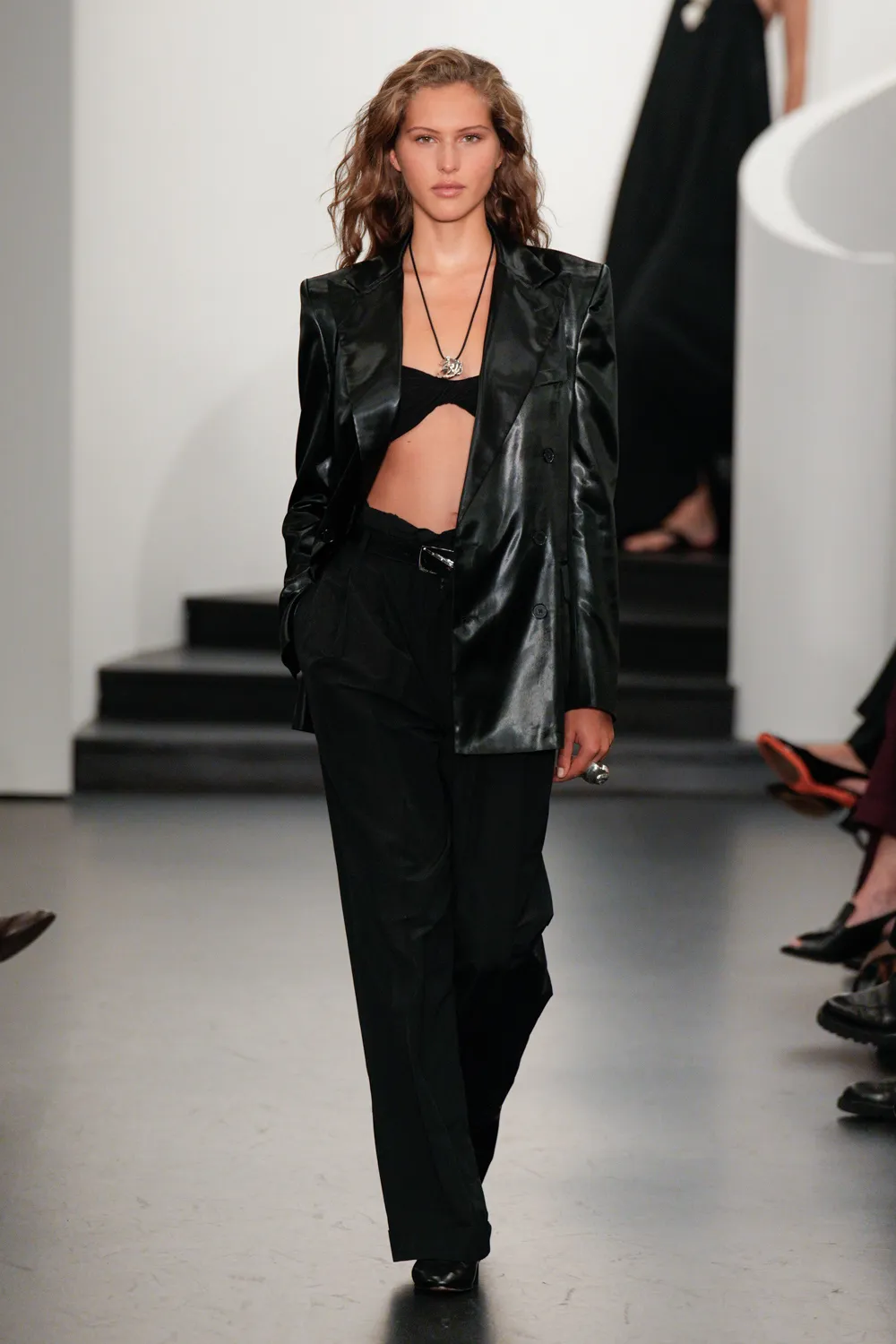 Ralph Lauren Spring Summer 2026 New York Runway Magazine (47)