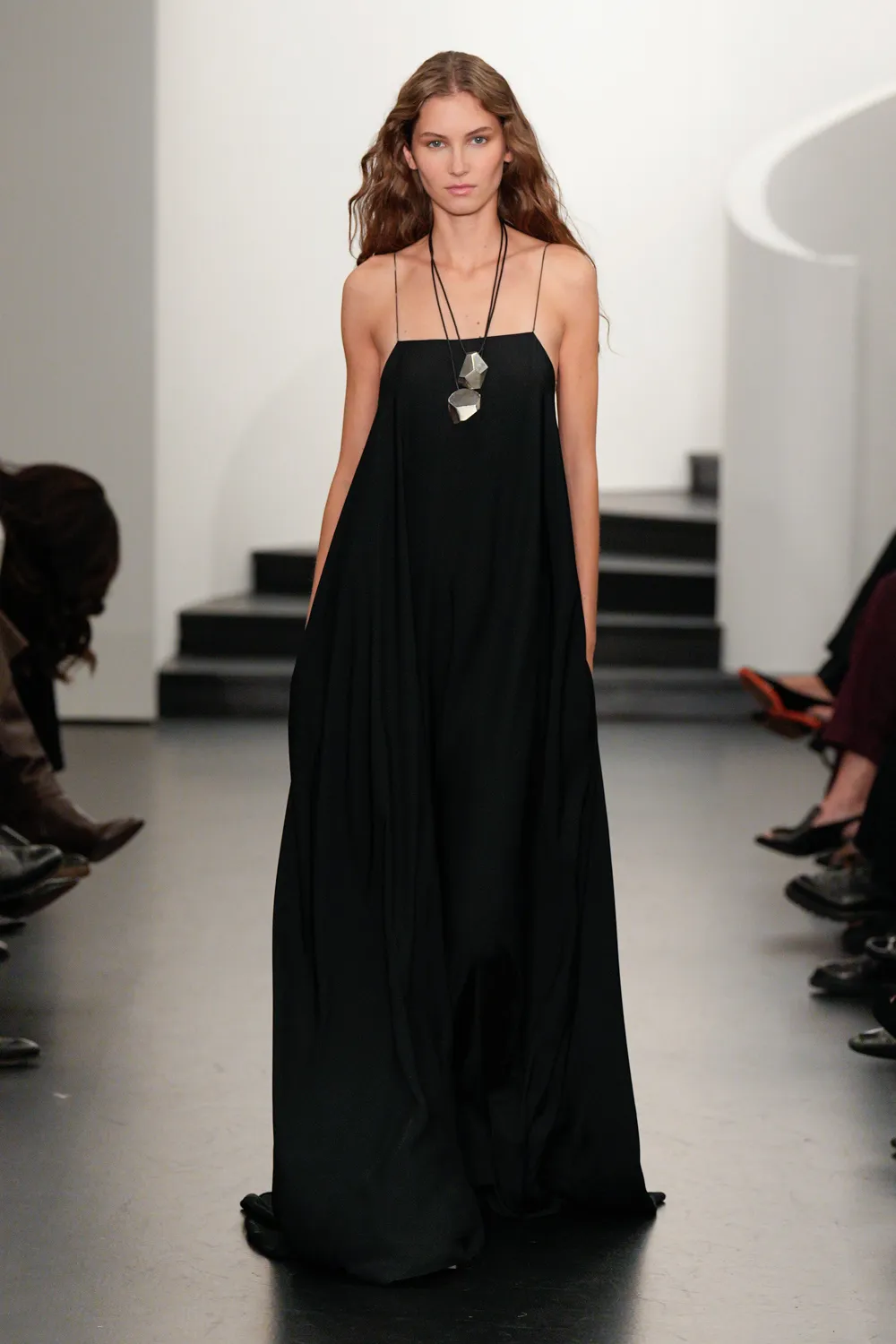 Ralph Lauren Spring Summer 2026 New York Runway Magazine (48)