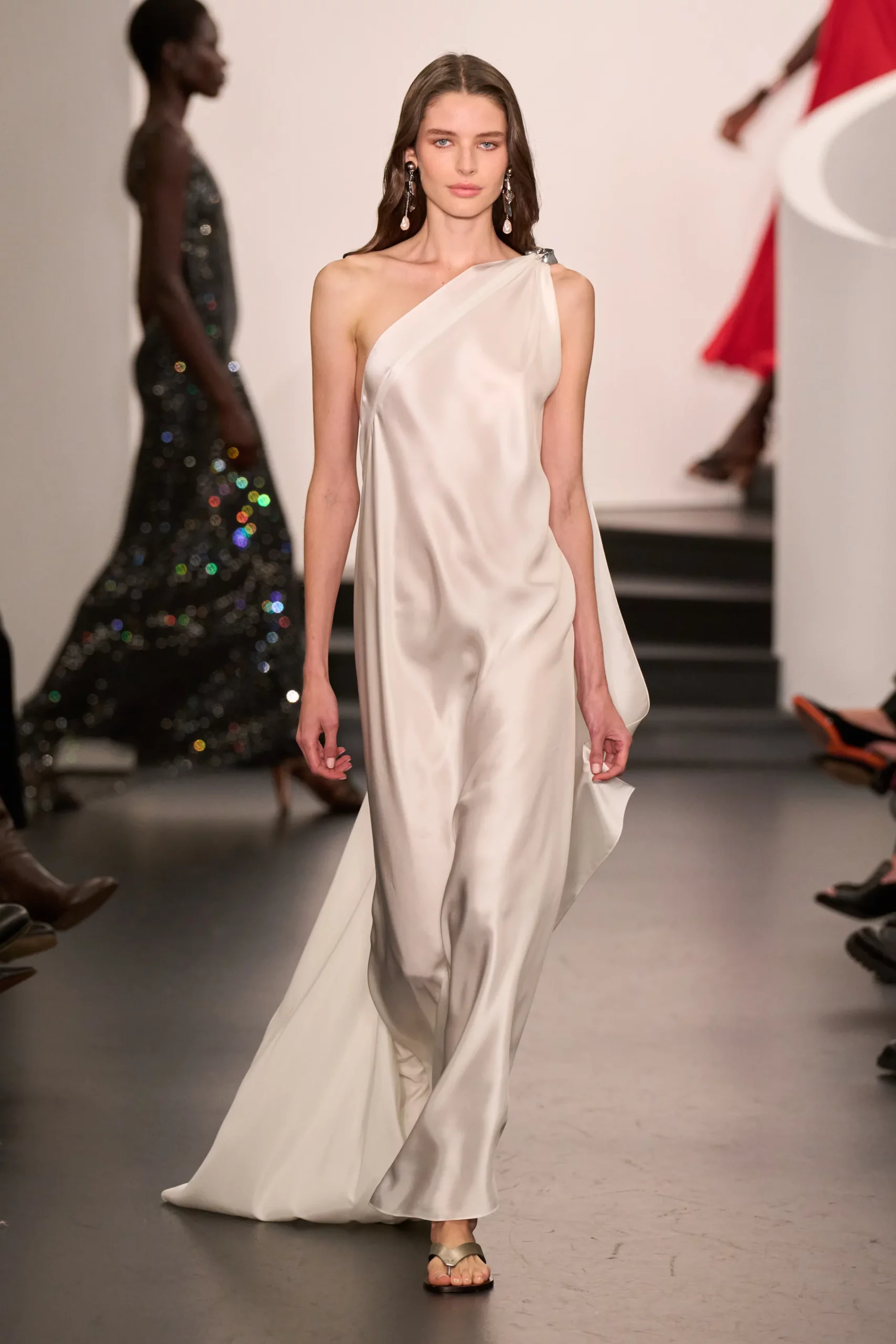 Ralph Lauren Spring Summer 2026 New York Runway Magazine (49)
