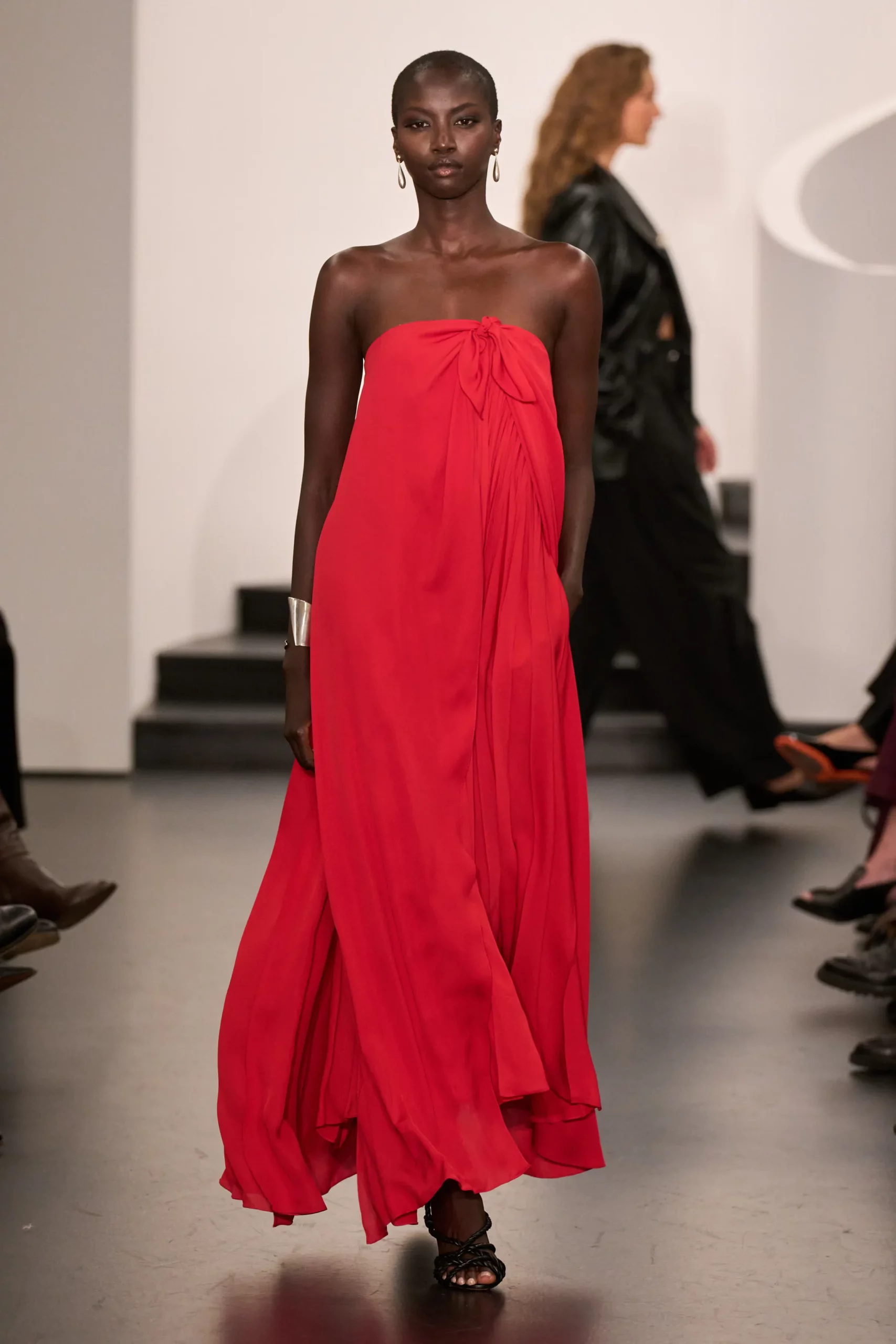 Ralph Lauren Spring Summer 2026 New York Runway Magazine (50)