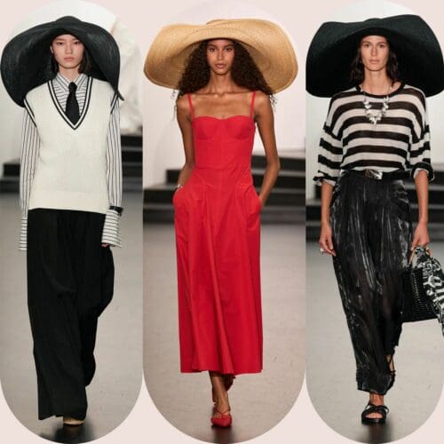 1 Ralph Lauren 2026 春夏纽约 Runway 杂志