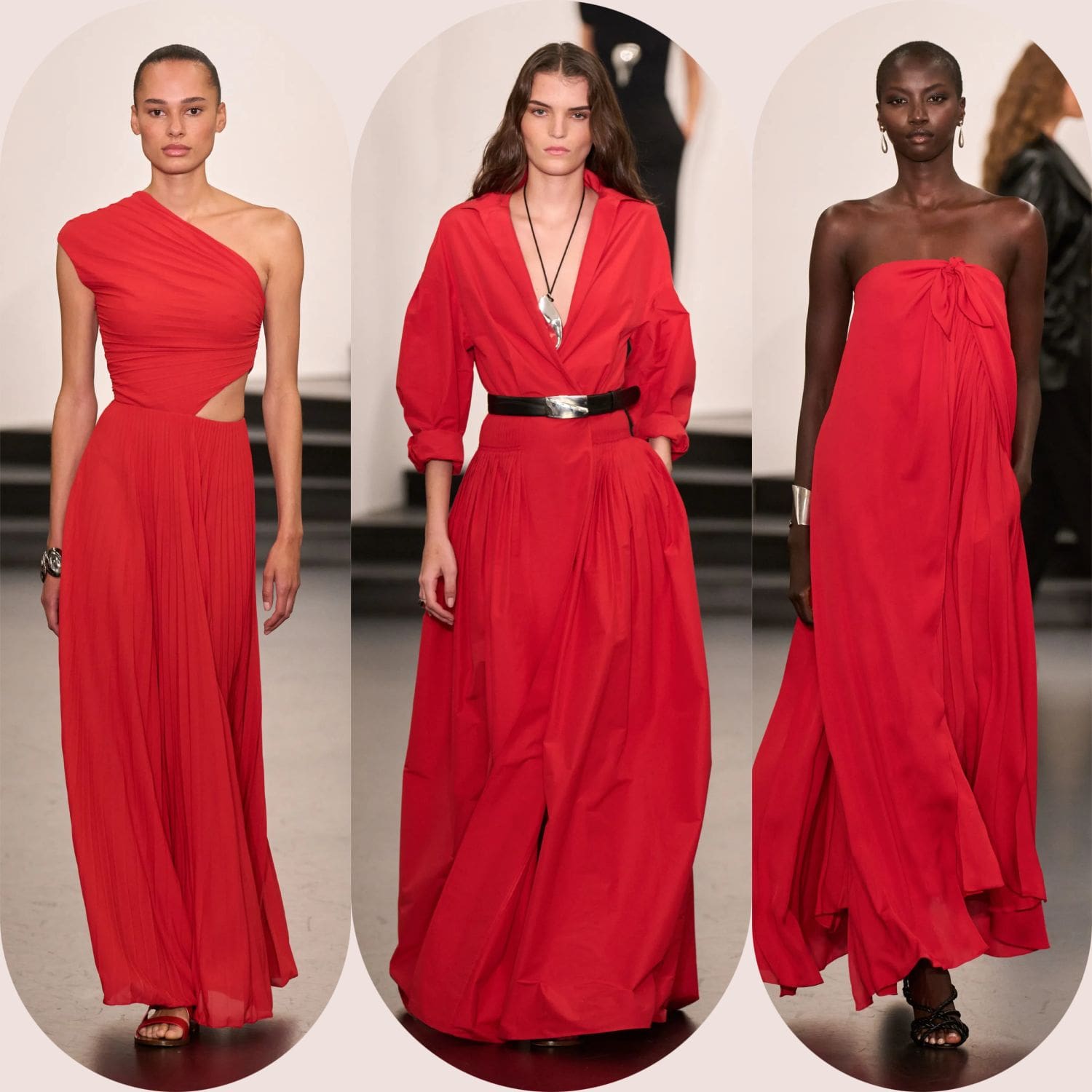 2 Ralph Lauren Spring Summer 2026 New York Runway Magazine