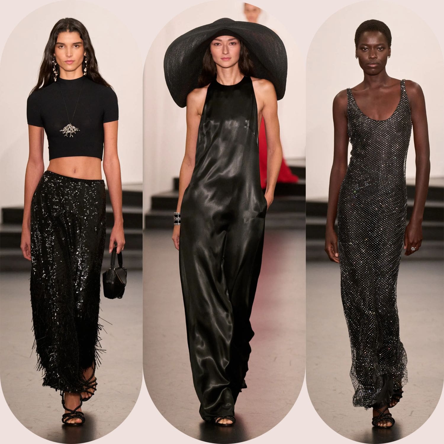 3 Ralph Lauren Spring Summer 2026 New York Runway Magazine