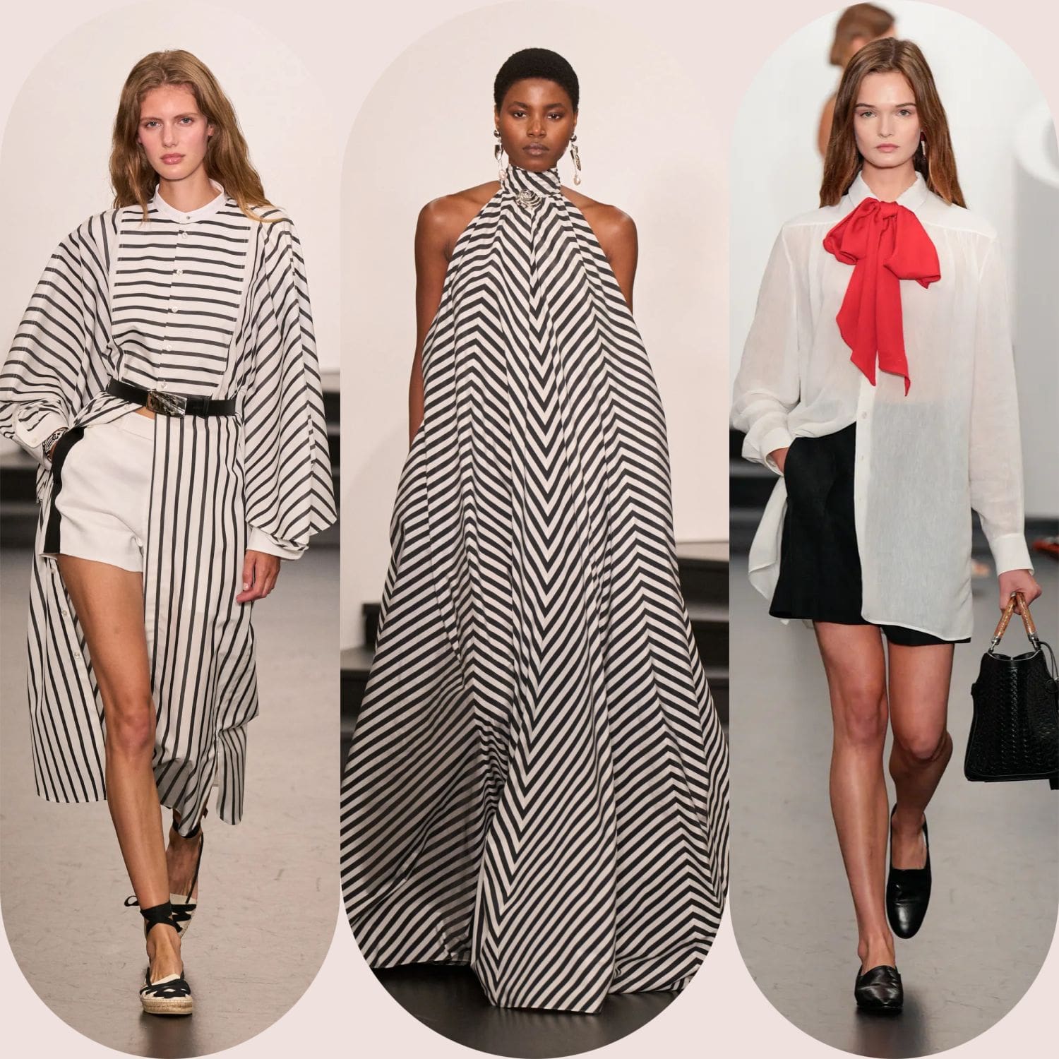 4 Ralph Lauren Spring Summer 2026 New York Runway Magazine