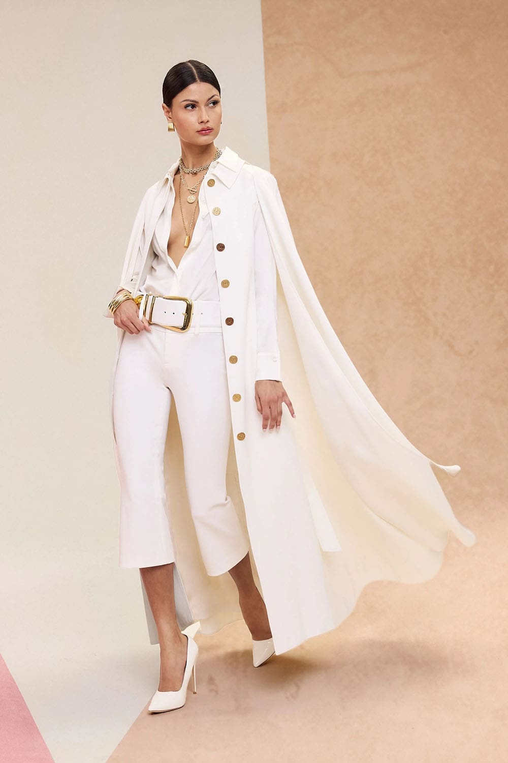 Alice and Olivia Spring Summer 2026 Runway Magazine (12)