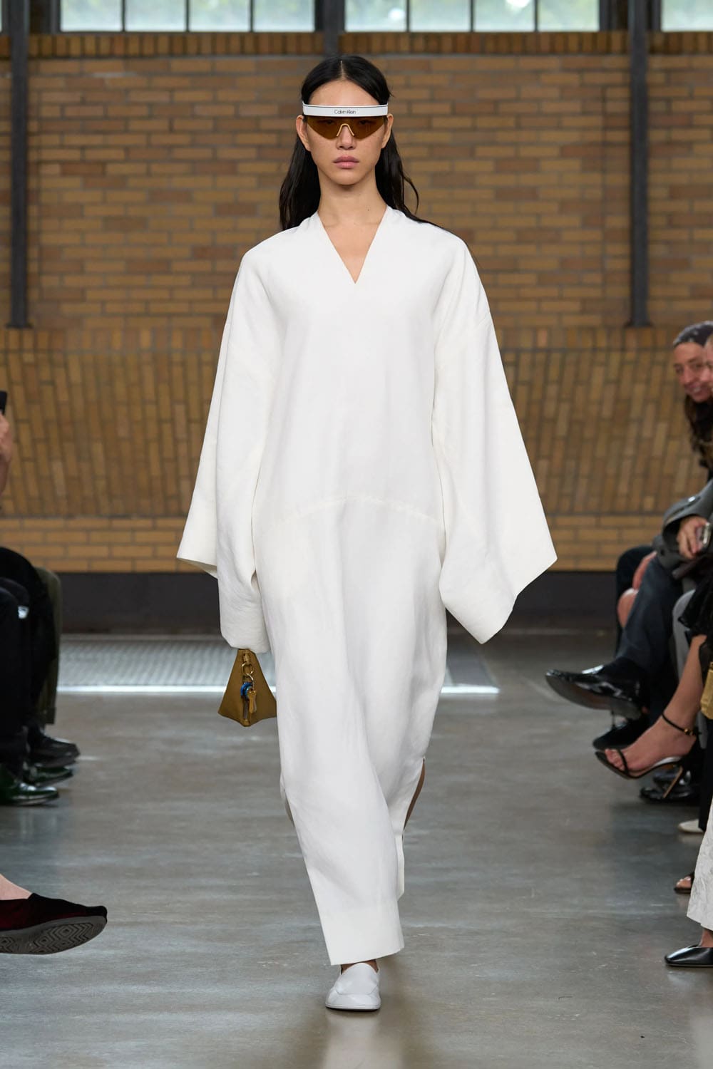 Calvin Klein Spring Summer 2026 Runway Magazine (55)