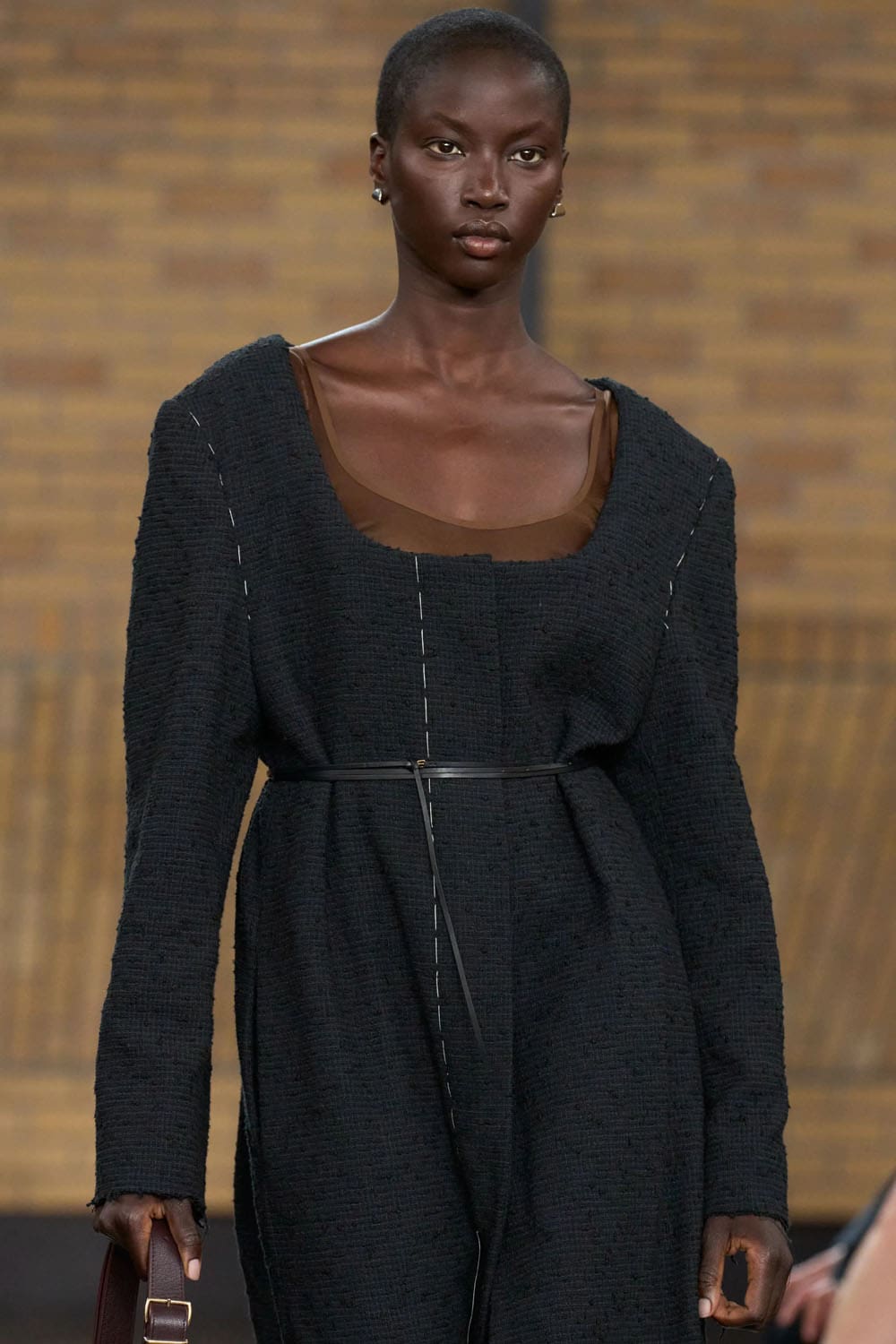 Calvin Klein Spring Summer 2026 Details Runway Magazine (1)