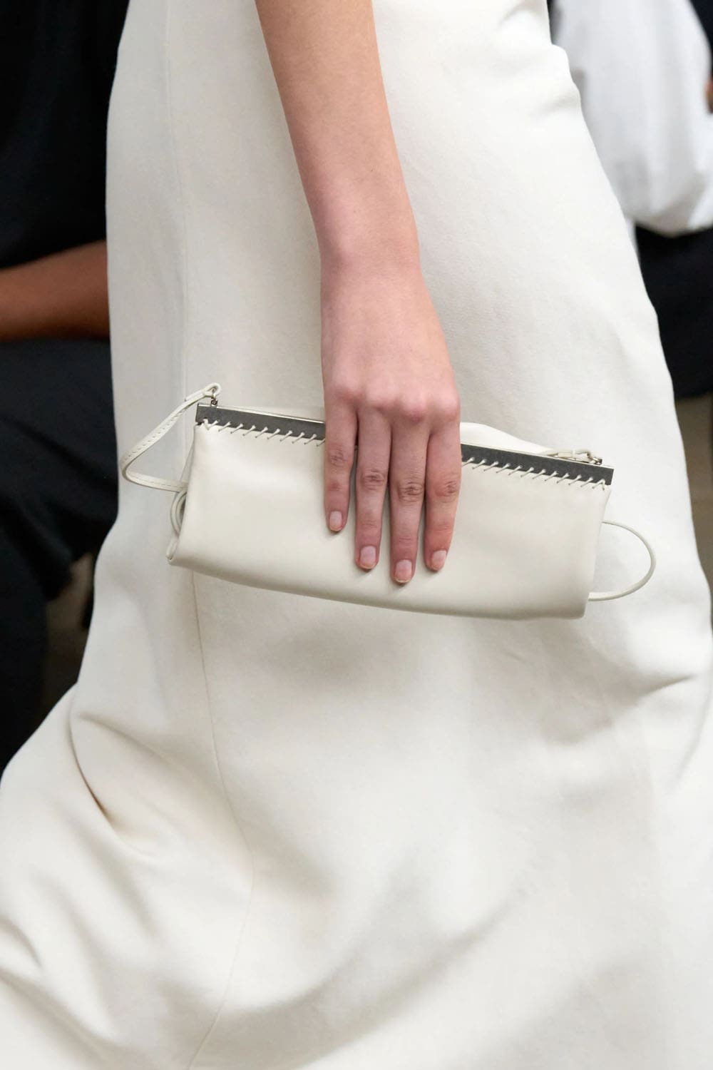 Calvin Klein Spring Summer 2026 Details Runway Magazine (3)