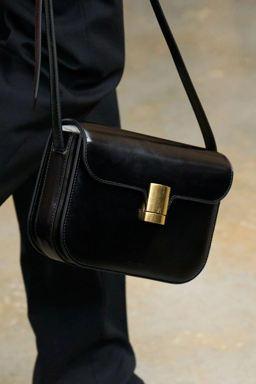 Calvin Klein Spring Summer 2026 Details Runway Magazine (5)
