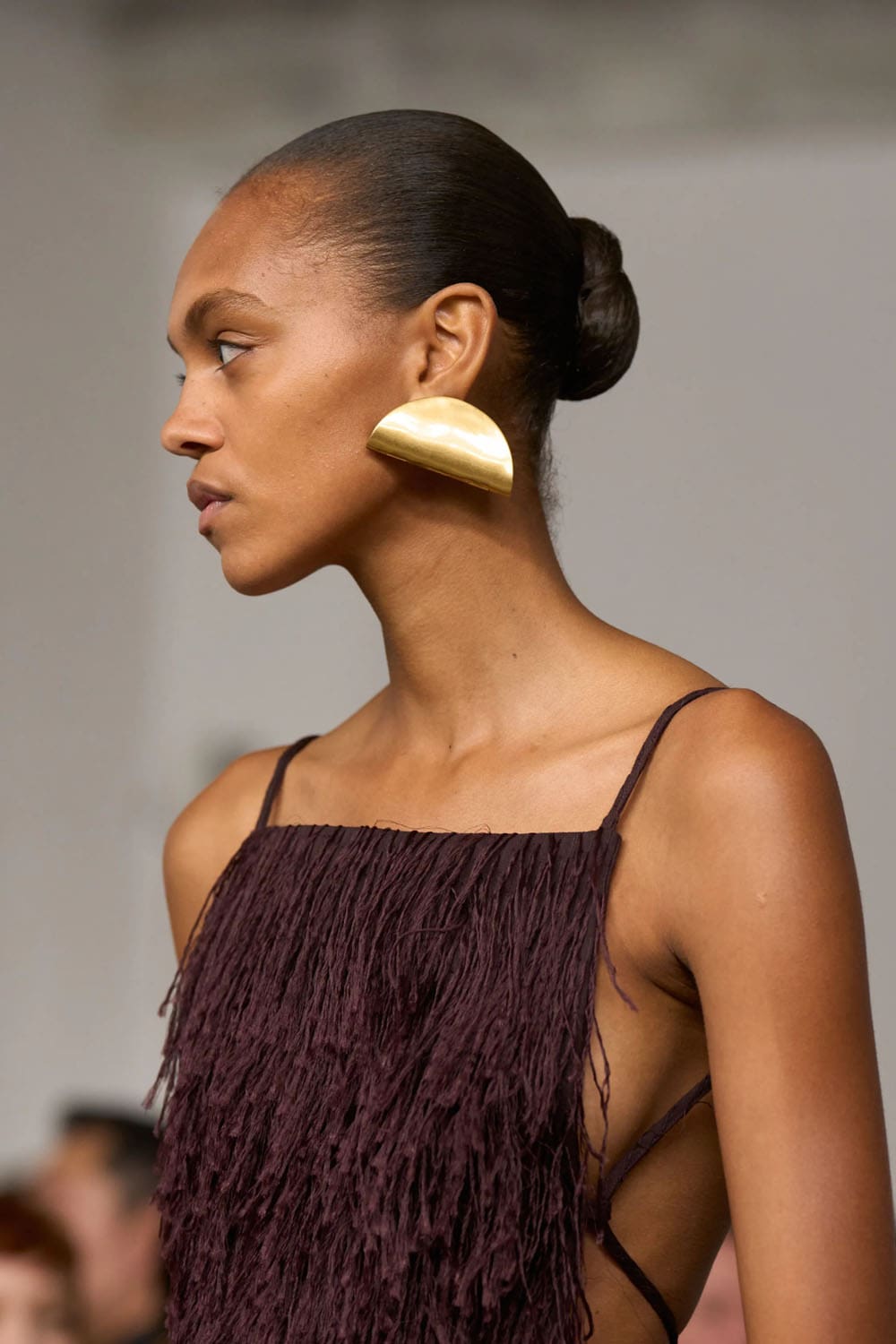 Calvin Klein Spring Summer 2026 Details Runway Magazine (7)