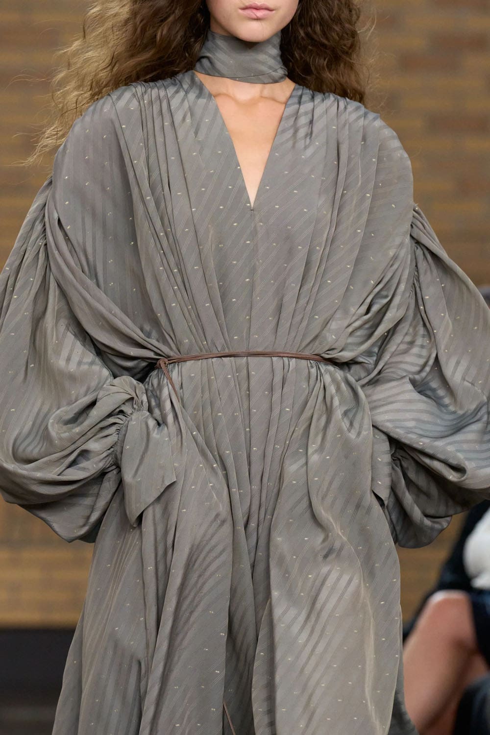 Calvin Klein Spring Summer 2026 Details Runway Magazine (12)