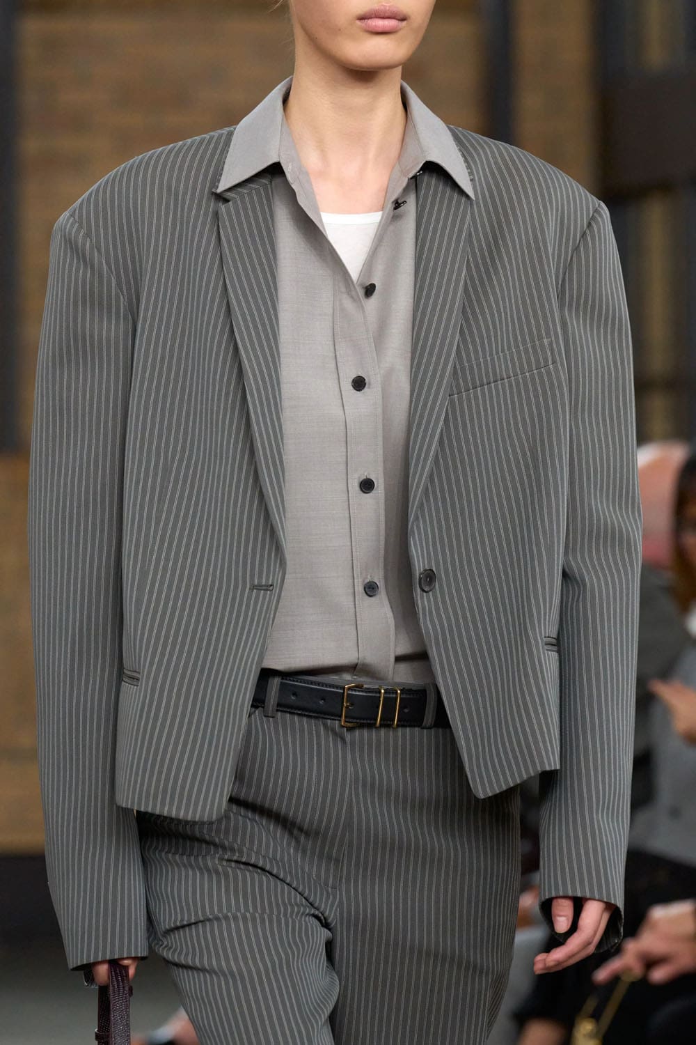 Calvin Klein Spring Summer 2026 Details Runway Magazine (14)