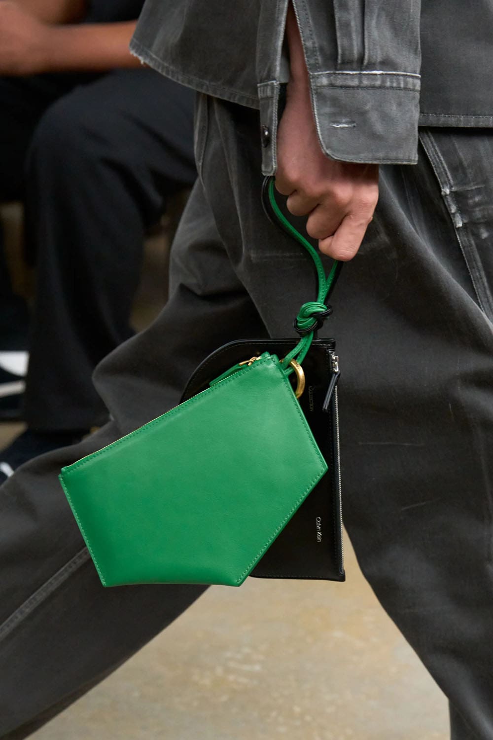 Calvin Klein Spring Summer 2026 Details Runway Magazine (19)