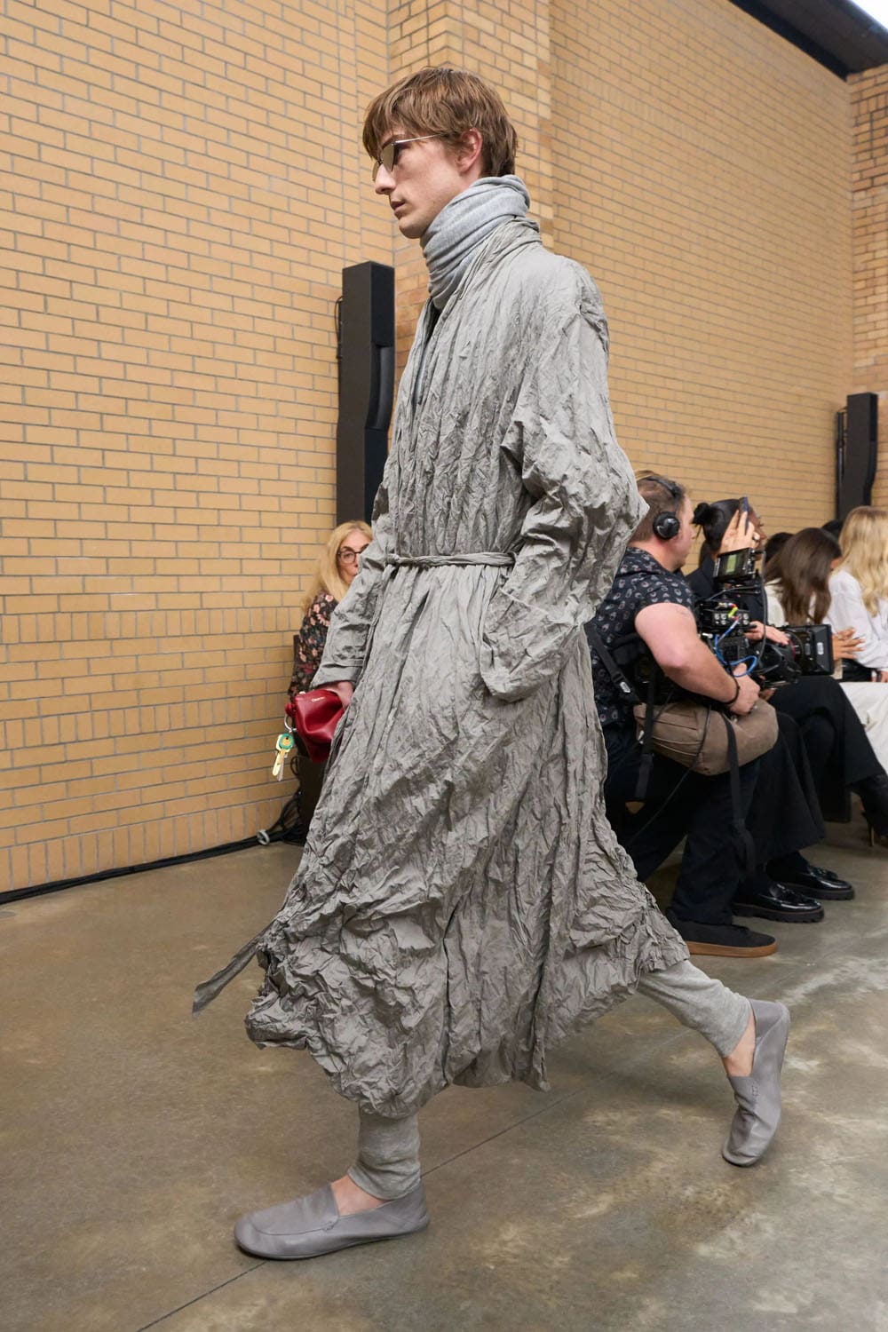 Calvin Klein Spring Summer 2026 Details Runway Magazine (28)
