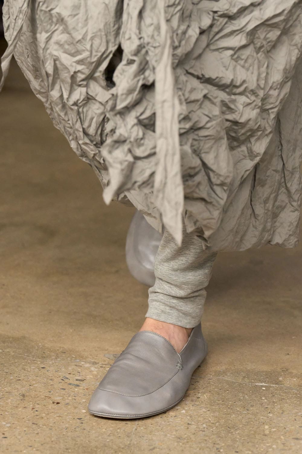 Calvin Klein Spring Summer 2026 Details Runway Magazine (29)